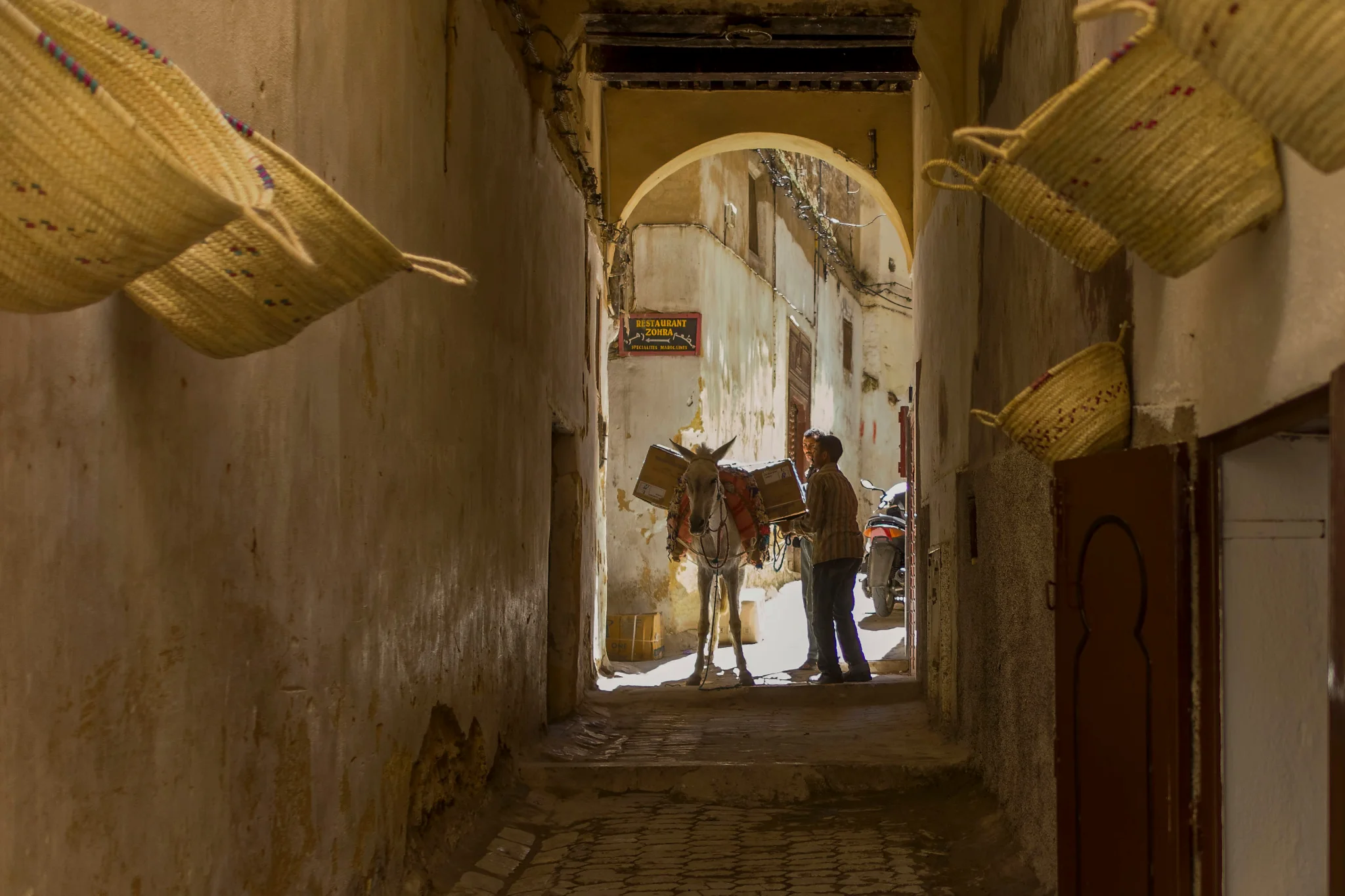 sfeerfoto - fès - 2