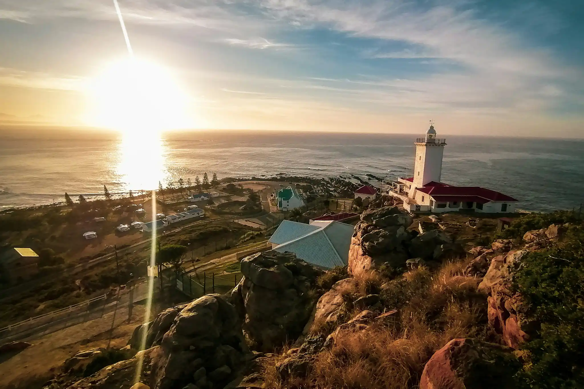 sfeerfoto - garden route - 1