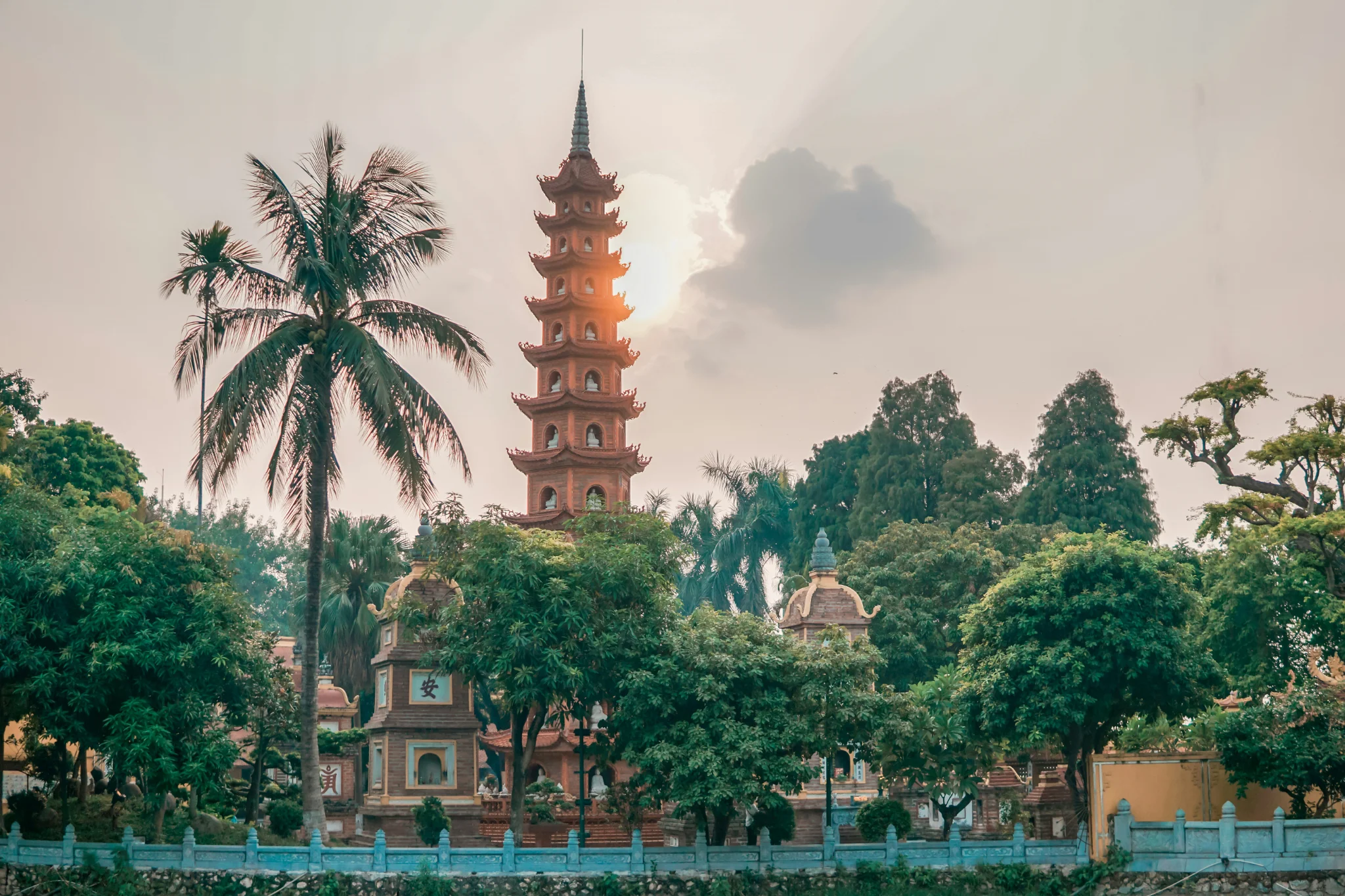 sfeerfoto - hanoi - 3