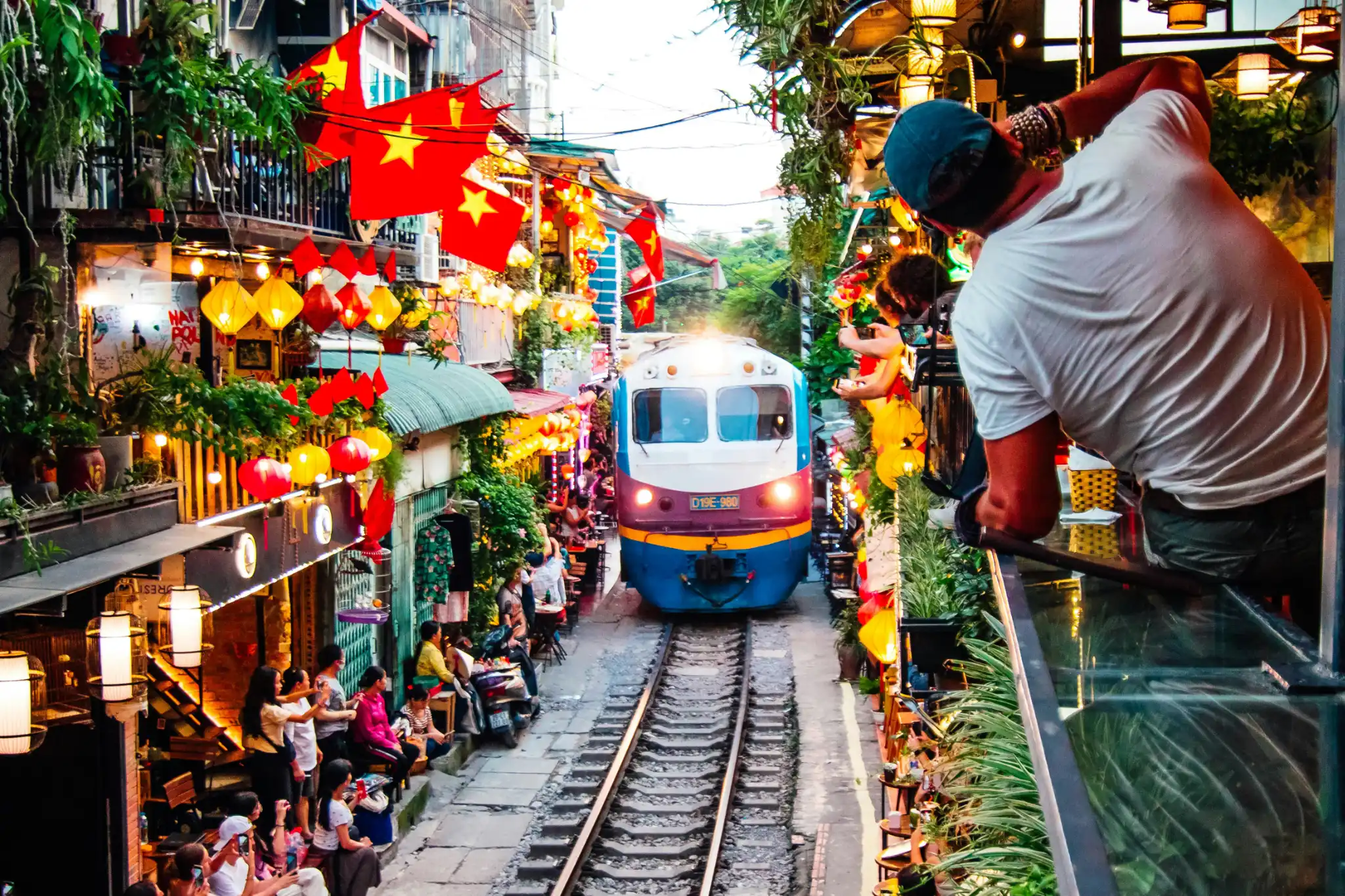 sfeerfoto - hanoi - 4