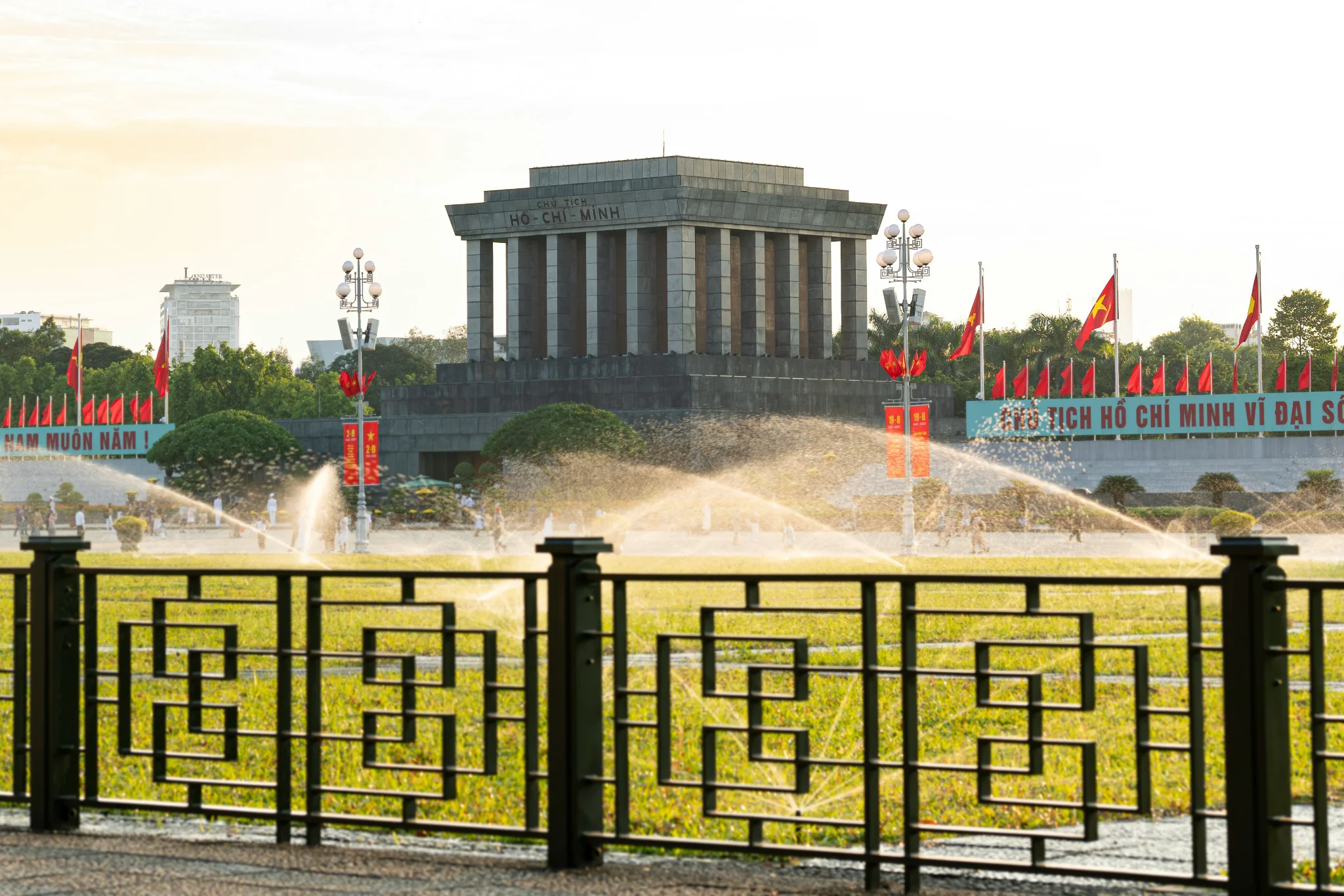 sfeerfoto - hanoi - 5