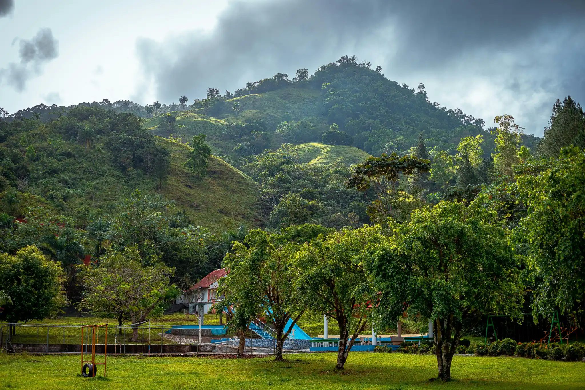 sfeerfoto - jarabacoa - 1