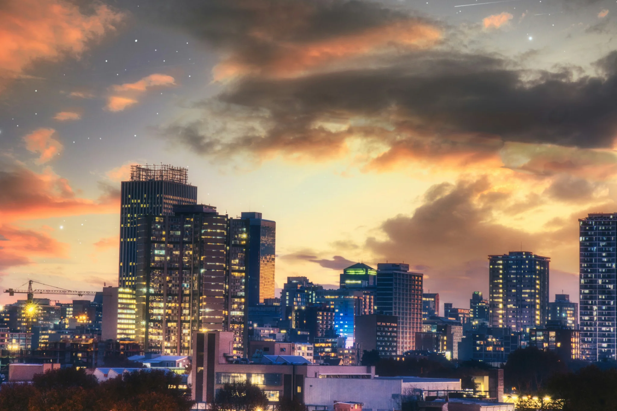 sfeerfoto - johannesburg - 5