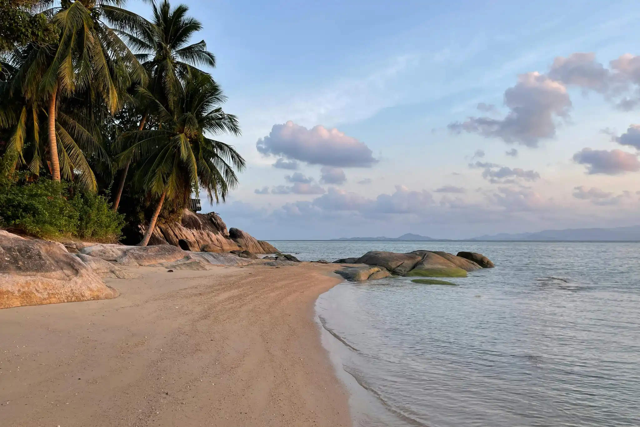 sfeerfoto - koh samui - 4