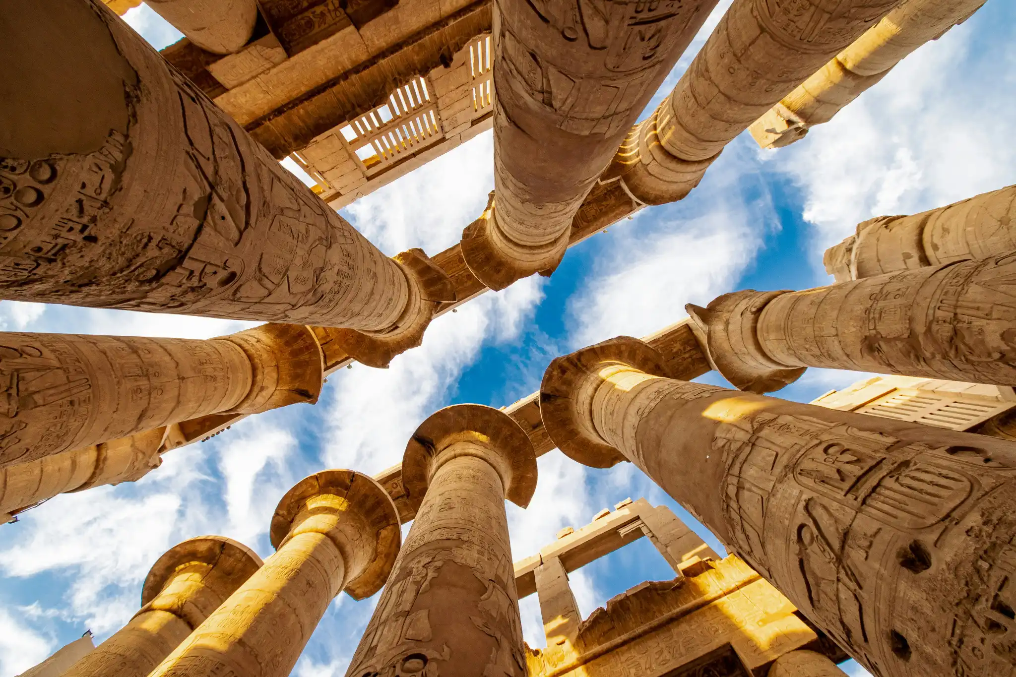 sfeerfoto - luxor - 1