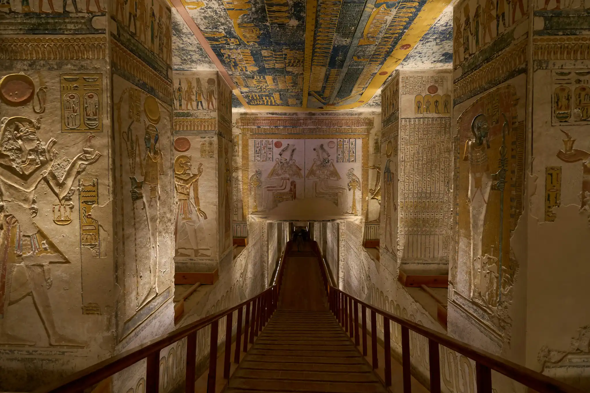 sfeerfoto - luxor - 3