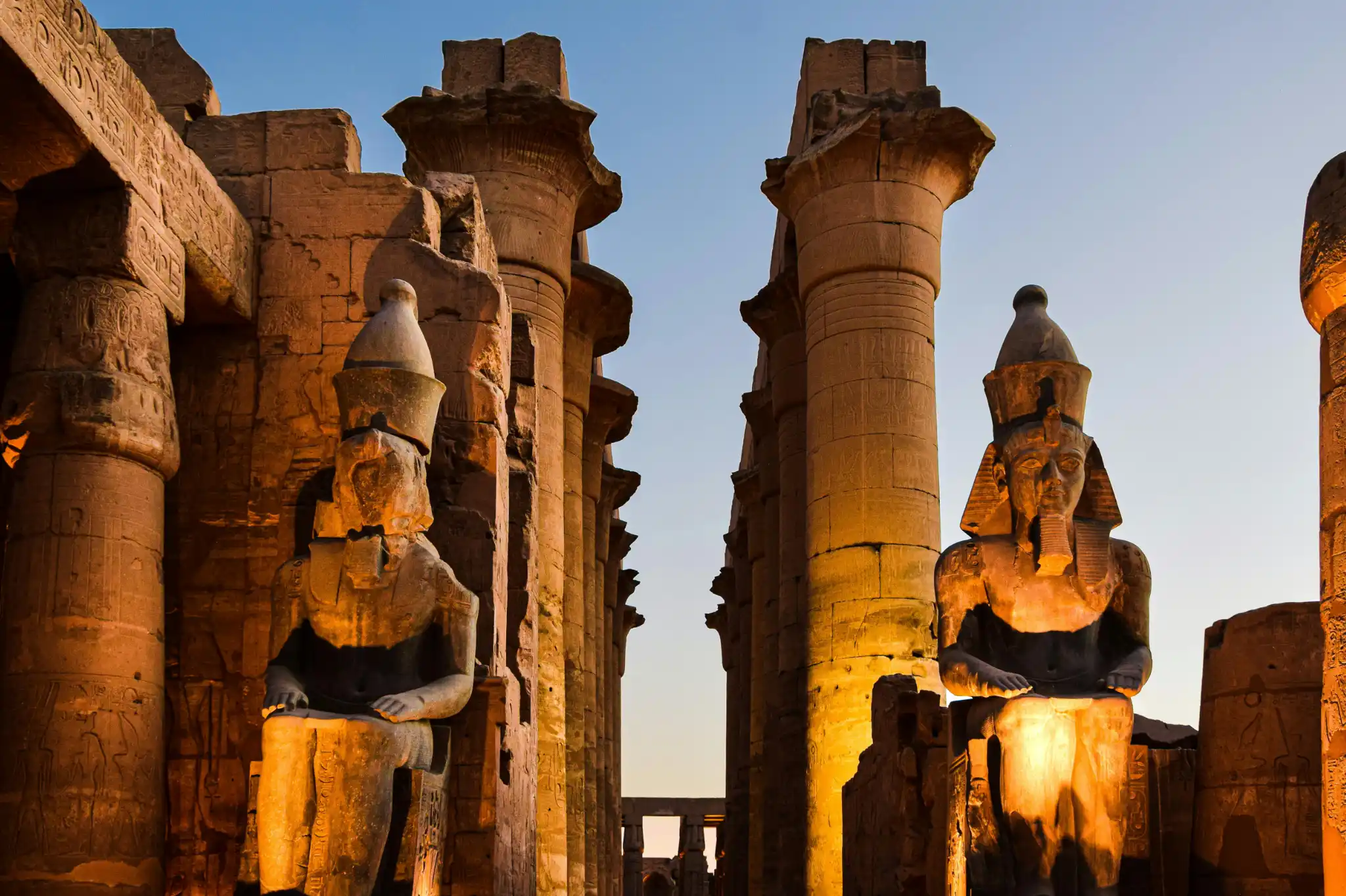 sfeerfoto - luxor - 4