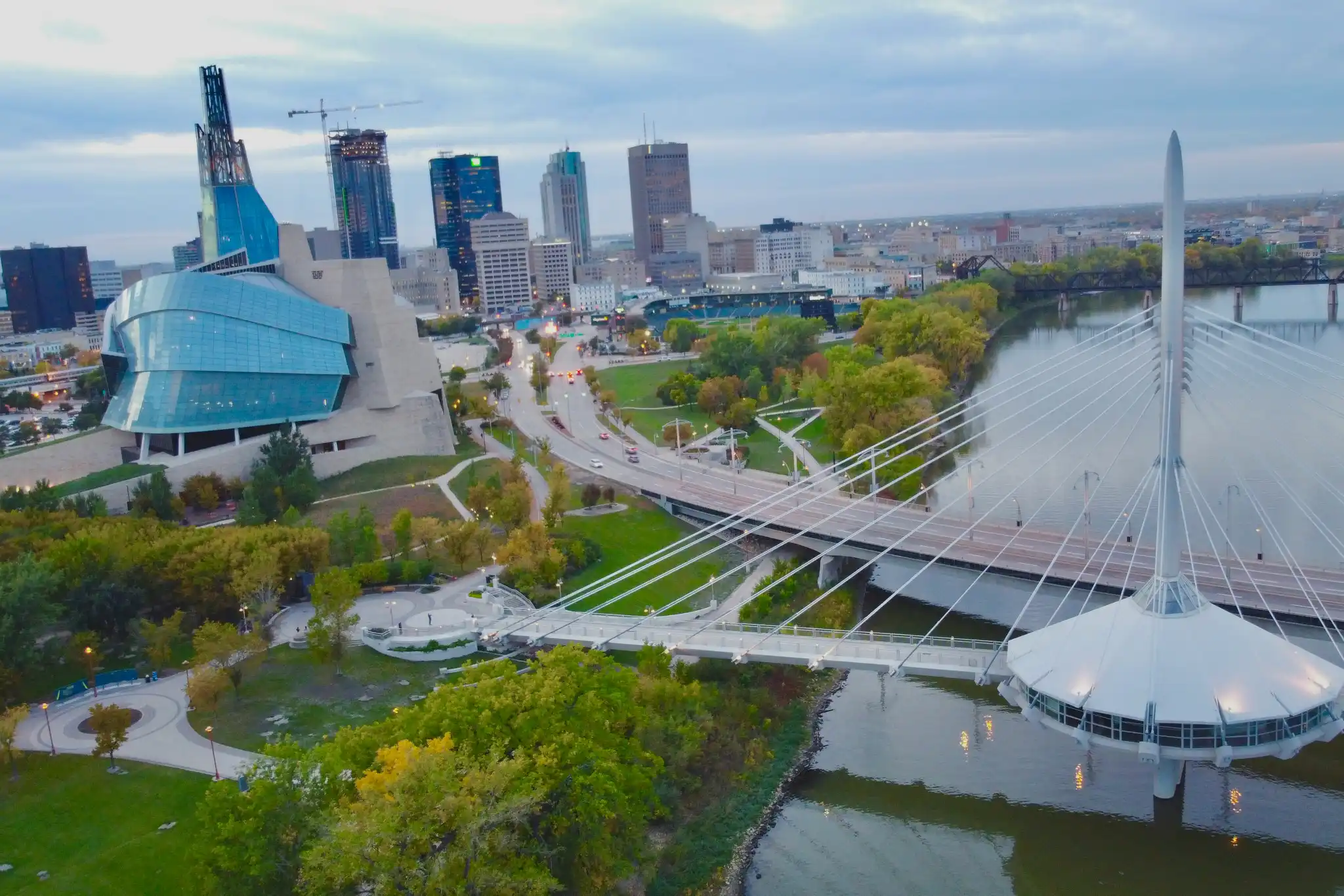 sfeerfoto - manitoba - 1