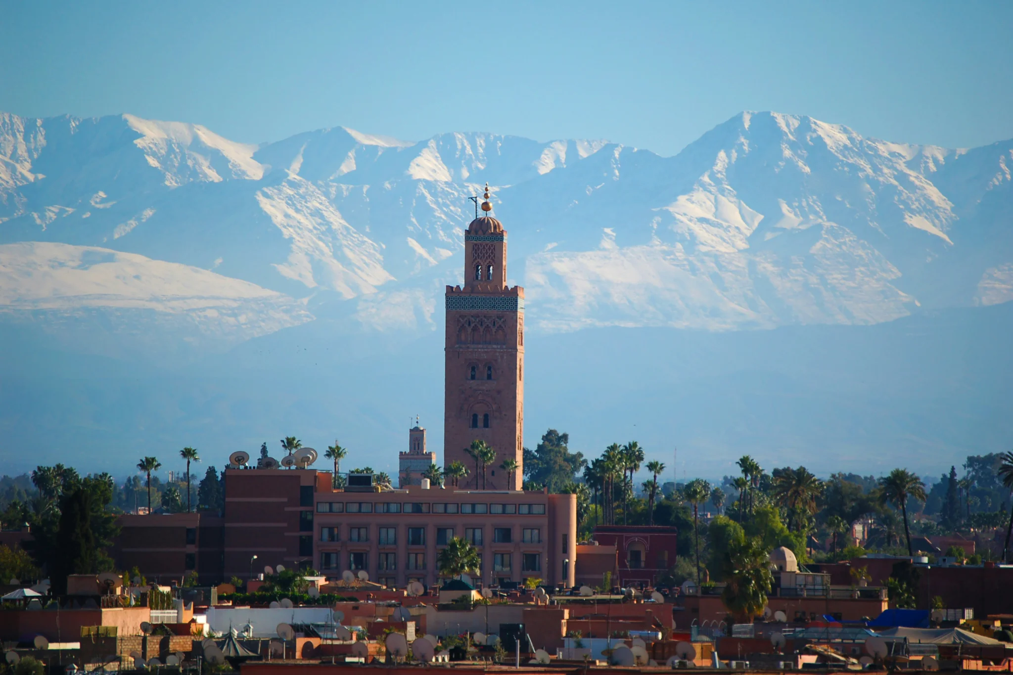 sfeerfoto - marrakech - 1
