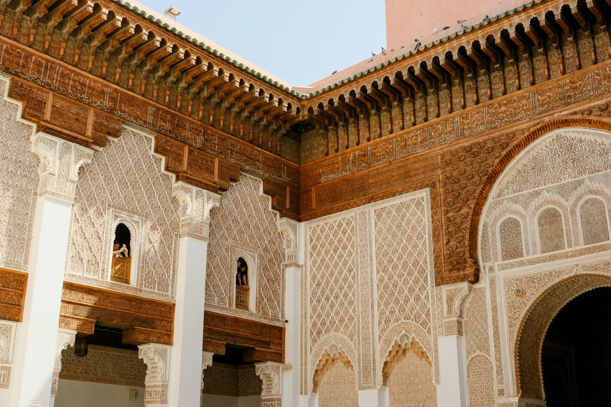 sfeerfoto - marrakech - 4