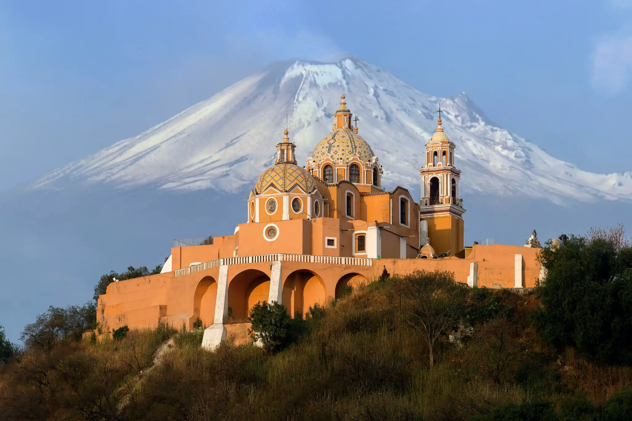 sfeerfoto - mexico - 5