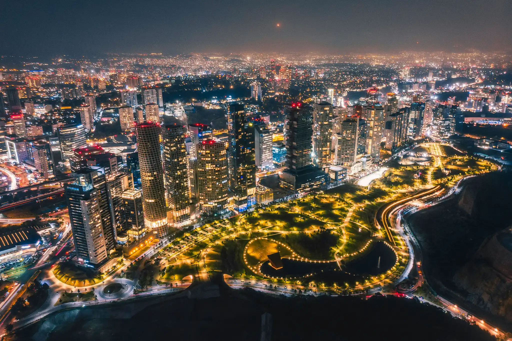 sfeerfoto - mexico city - 1