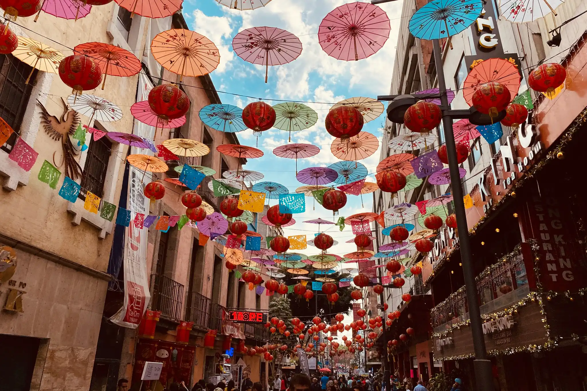 sfeerfoto - mexico city - 3