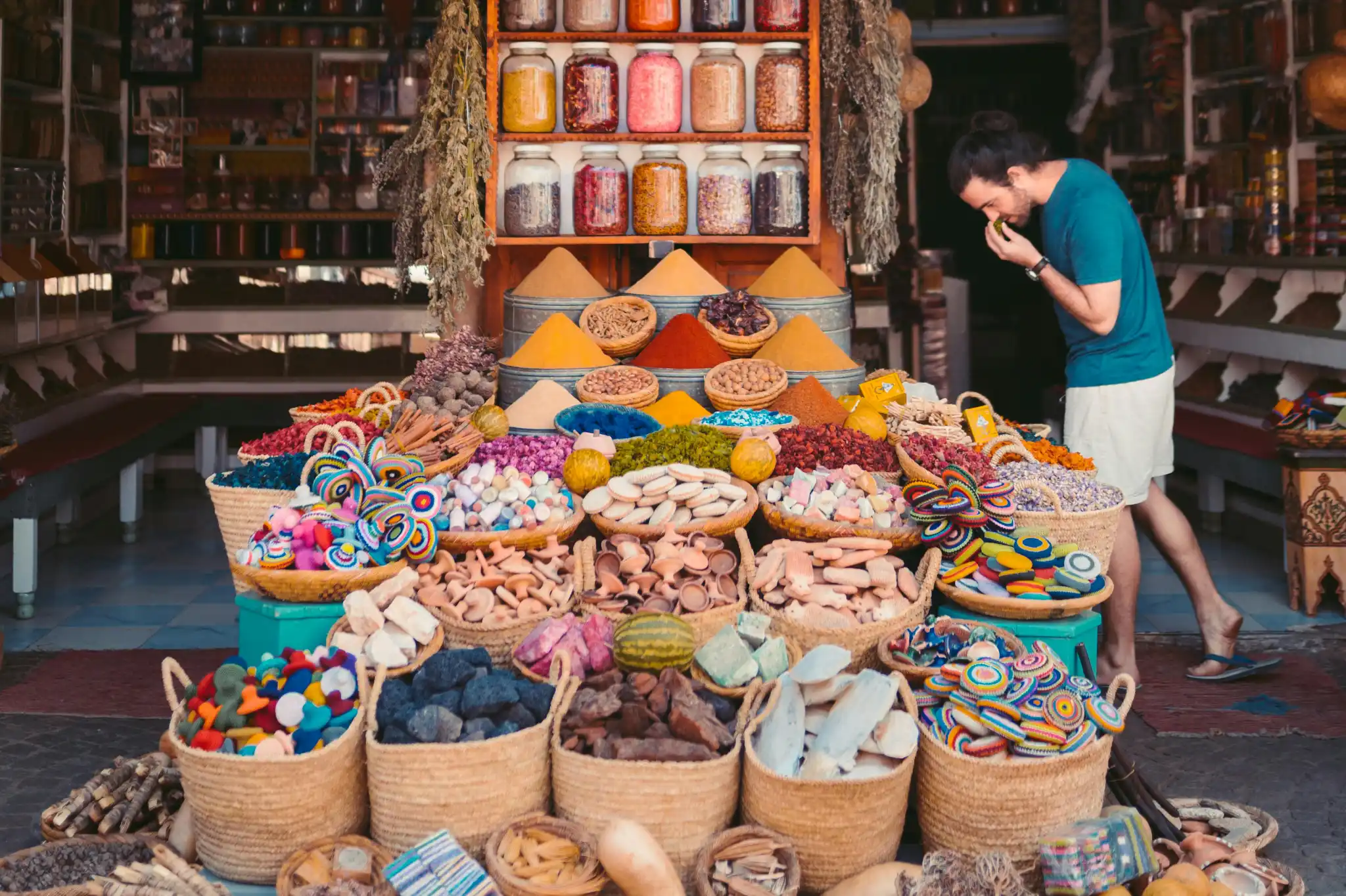 sfeerfoto - morocco - 3