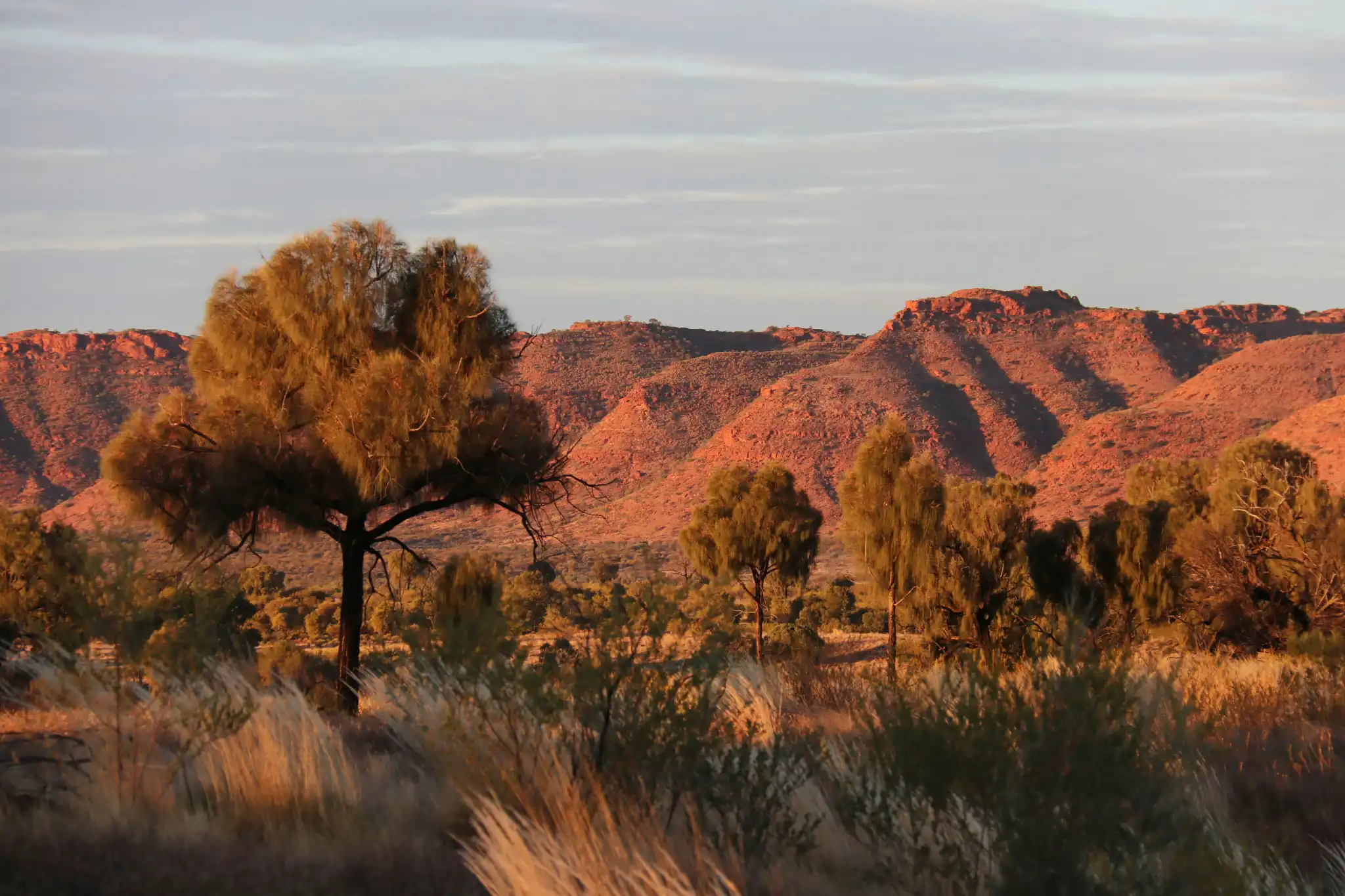 sfeerfoto - northern territory - 2