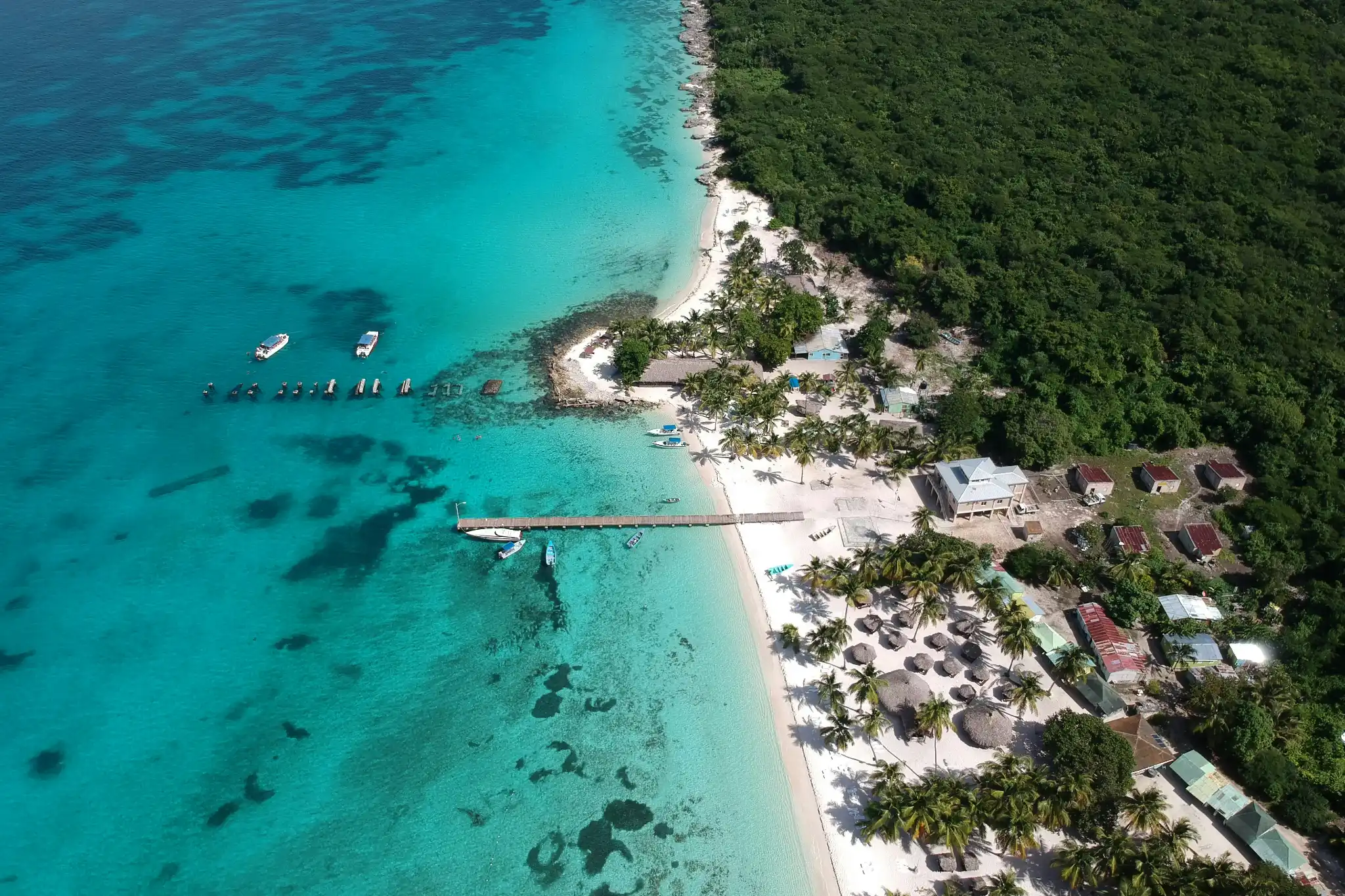 sfeerfoto - punta cana - 1