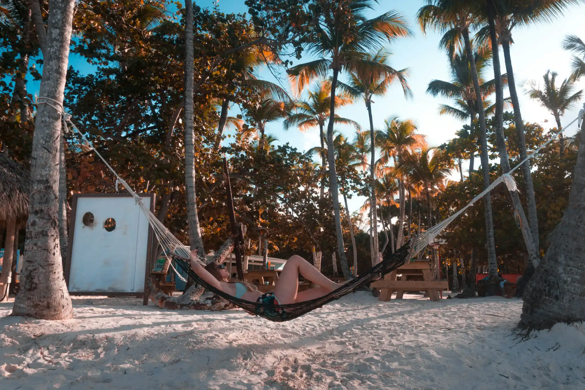 sfeerfoto - punta cana - 3