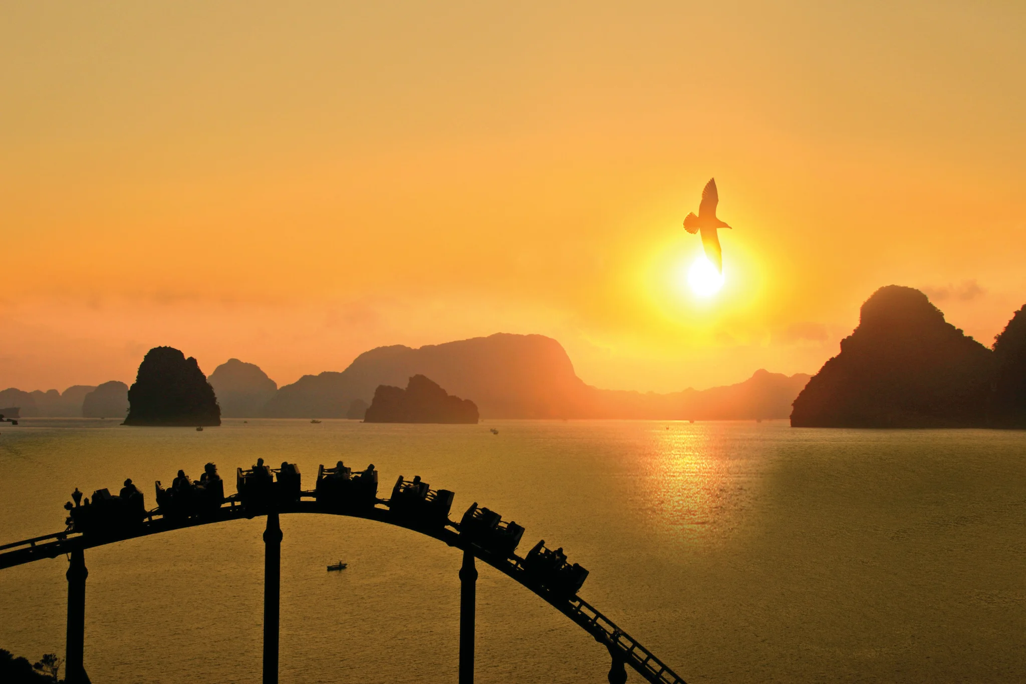 sfeerfoto - quang ninh - 1