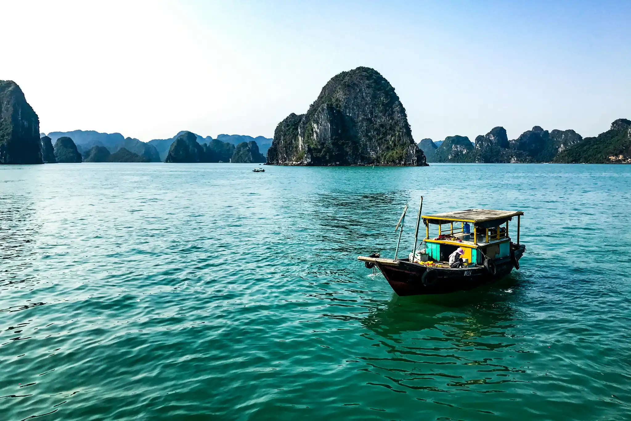 sfeerfoto - quang ninh - 4