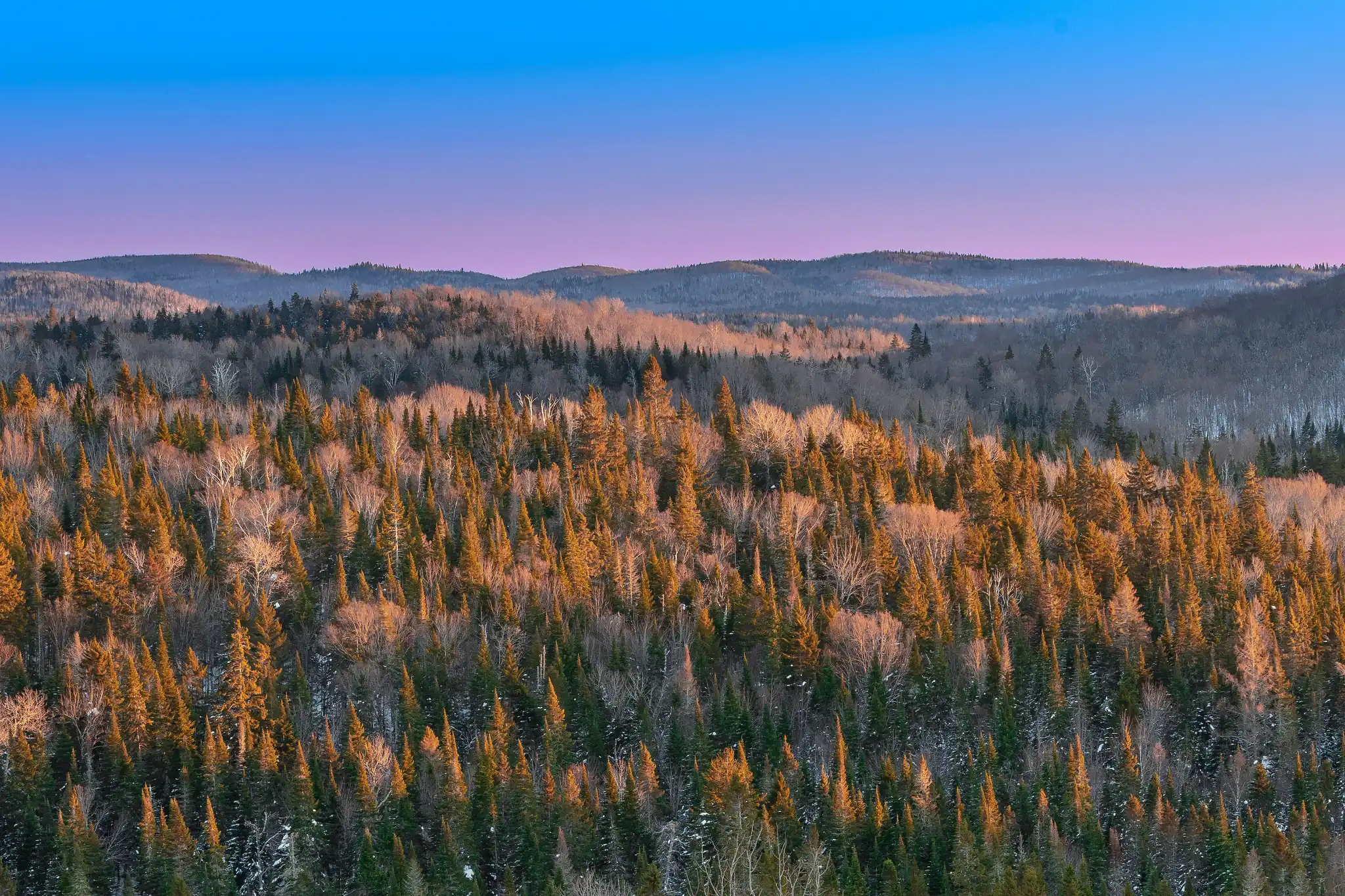 sfeerfoto - quebec - 2