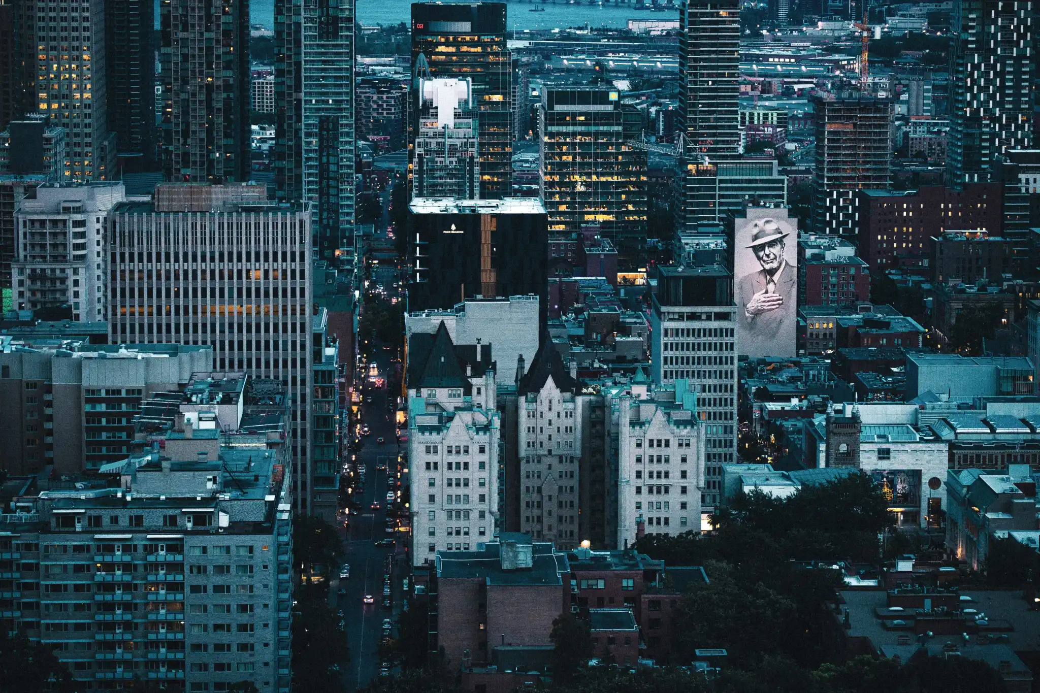 sfeerfoto - quebec - 5