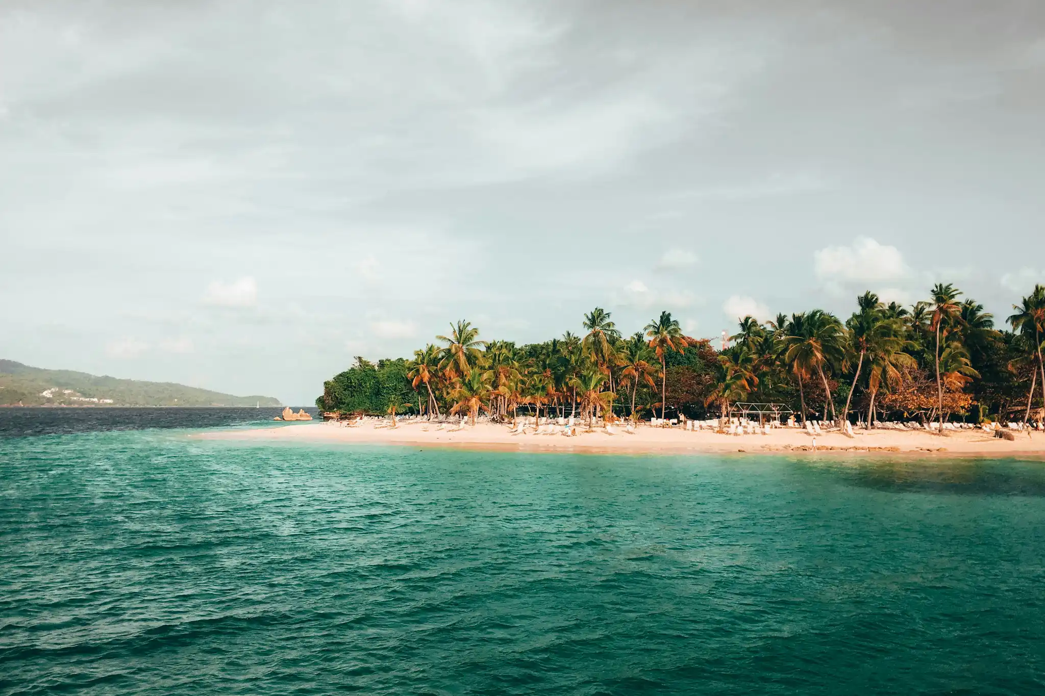 sfeerfoto - samana - 2