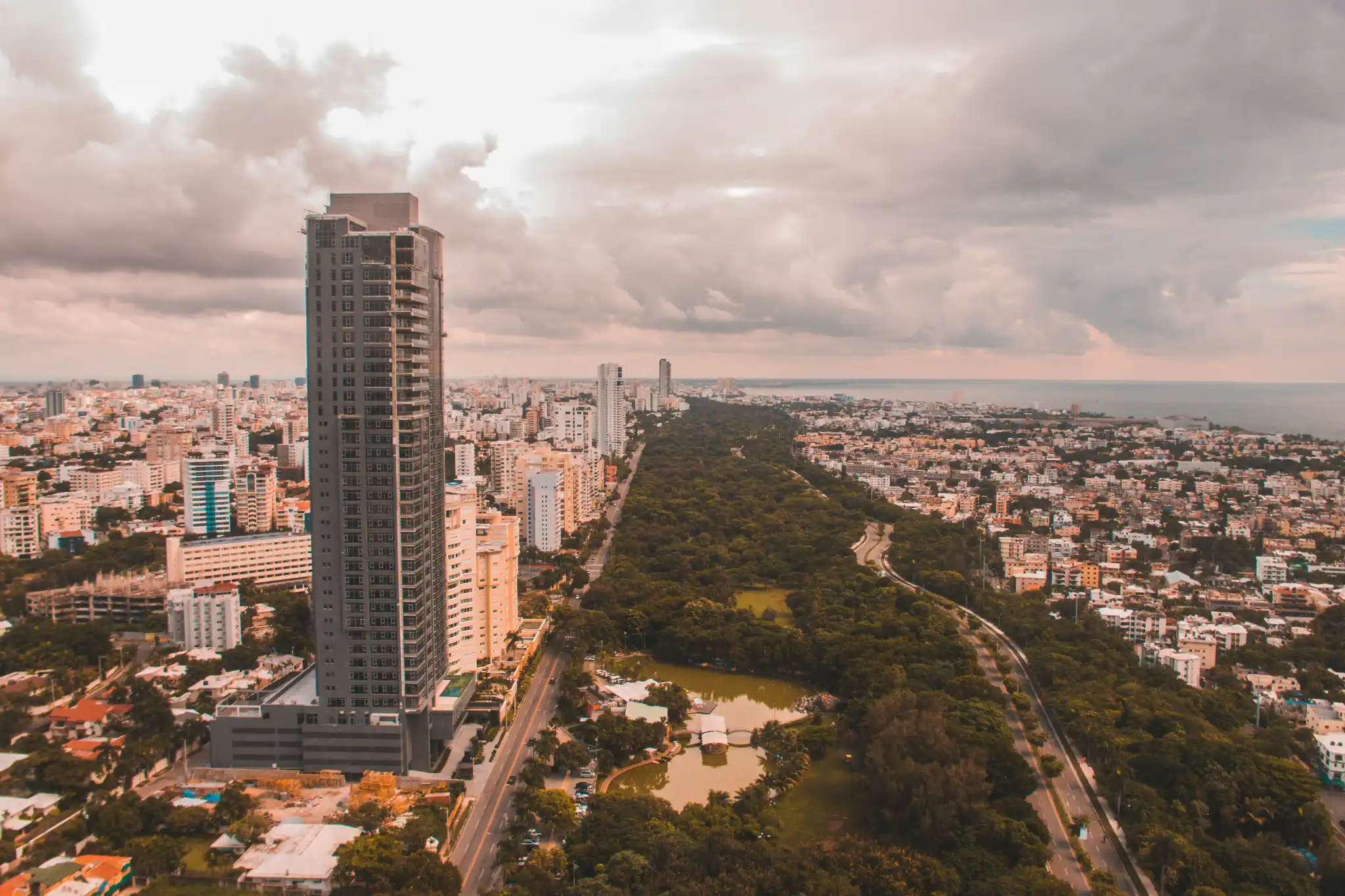 sfeerfoto - santo domingo - 5