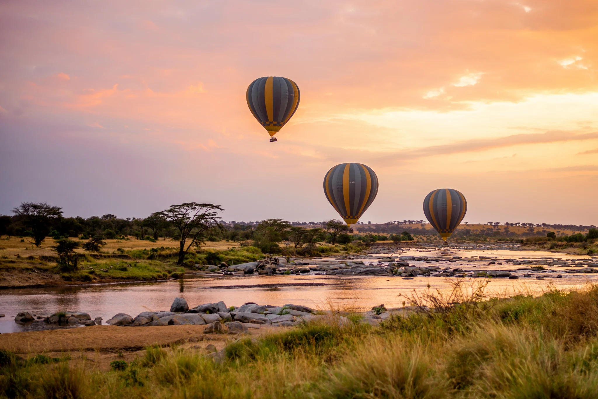 sfeerfoto - serengeti - 1