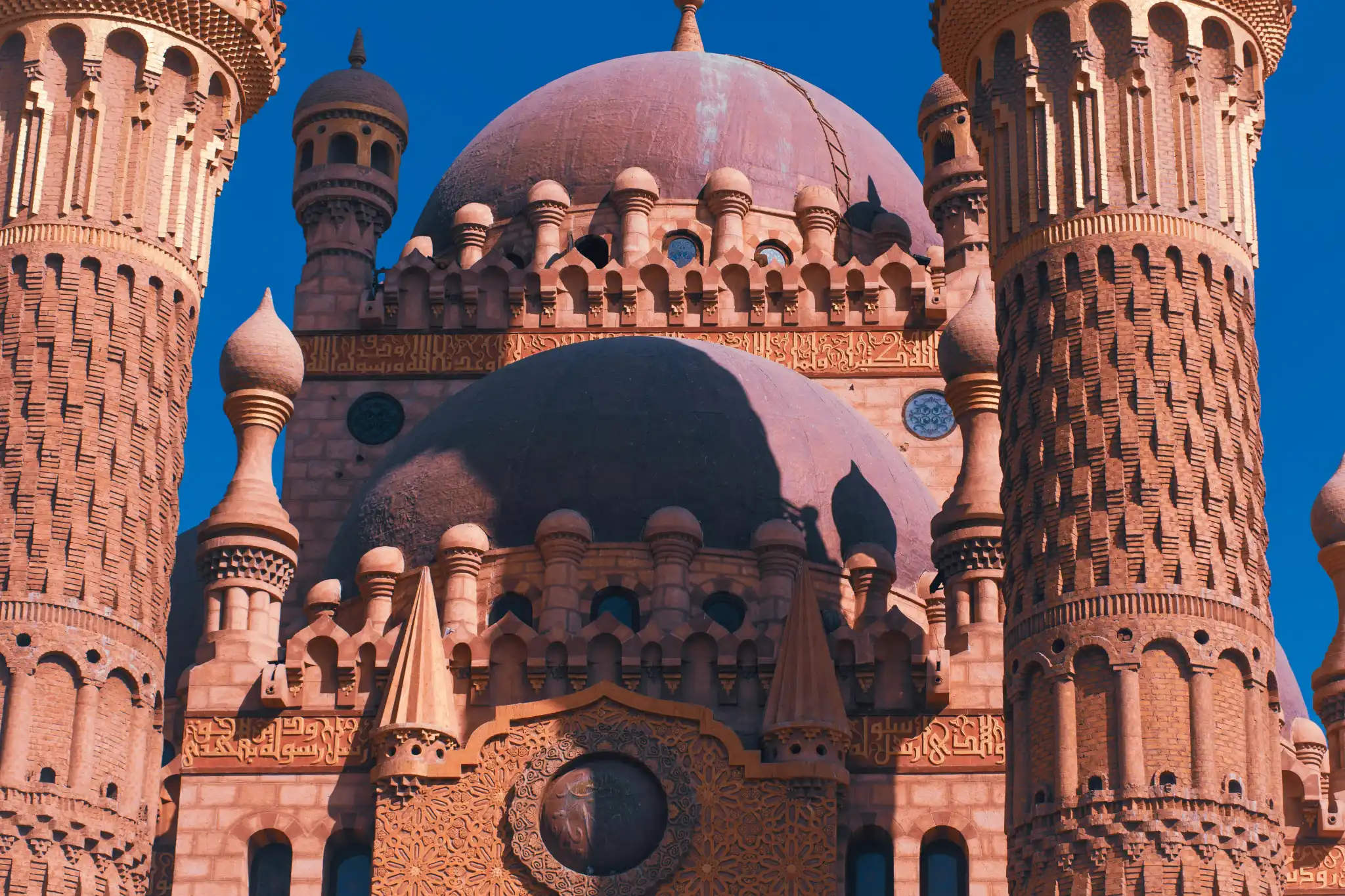 sfeerfoto - sharm el sheikh - 1