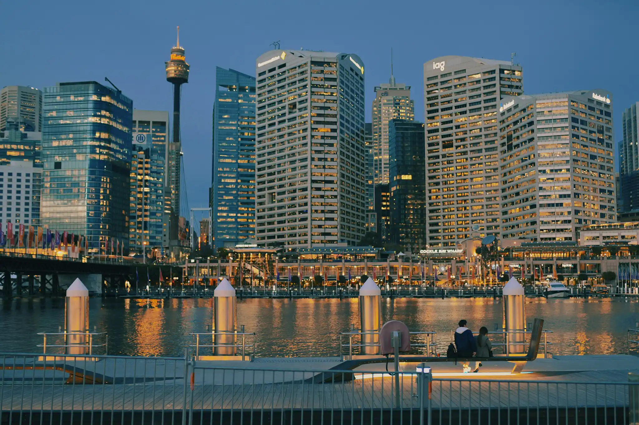 sfeerfoto - sydney - 5