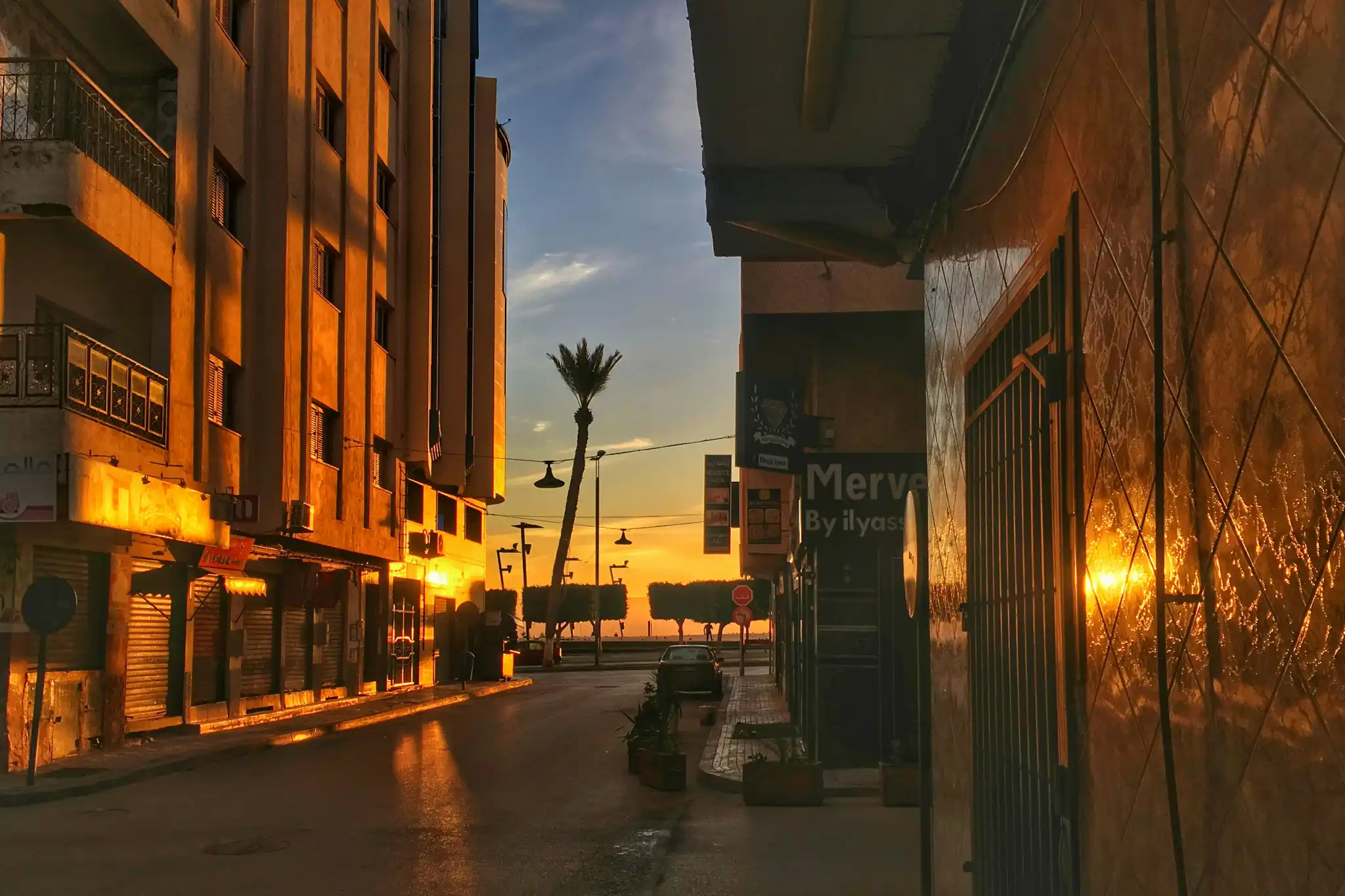 sfeerfoto - tangier - 1