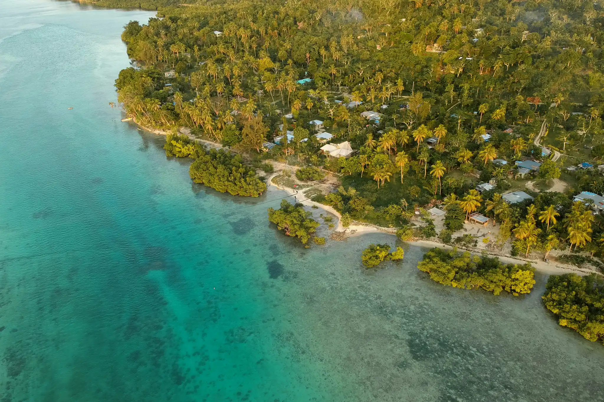 sfeerfoto - vanuatu - 3