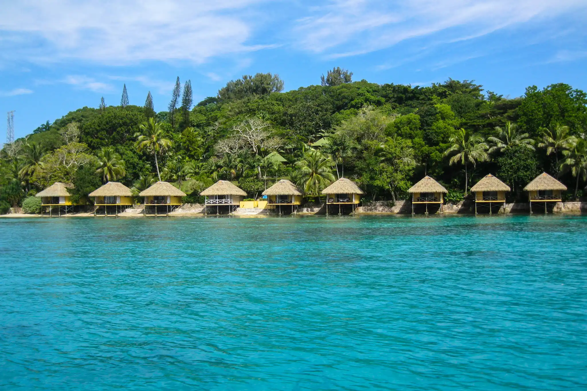 sfeerfoto - vanuatu - 4