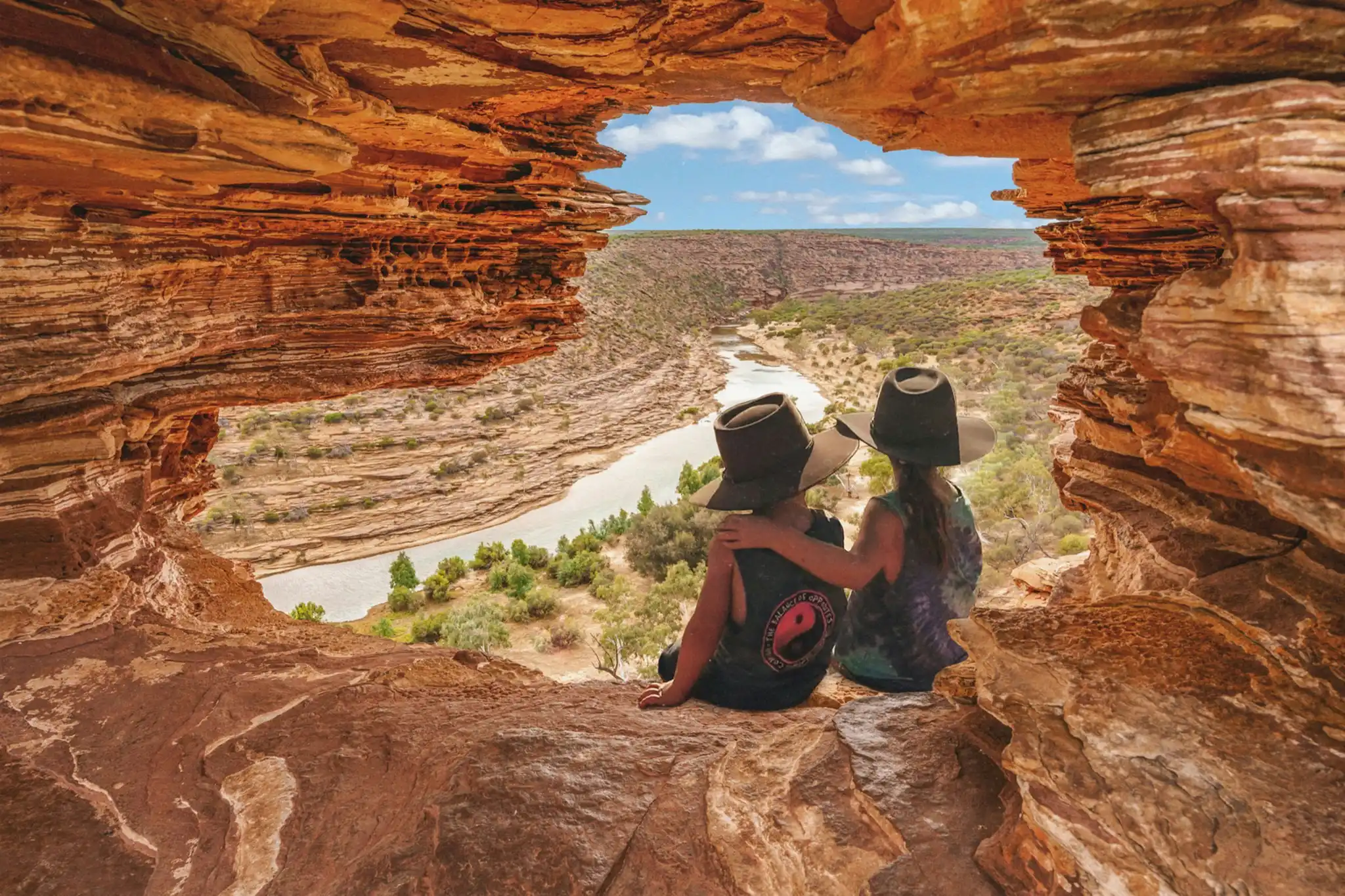 sfeerfoto - western australia - 2