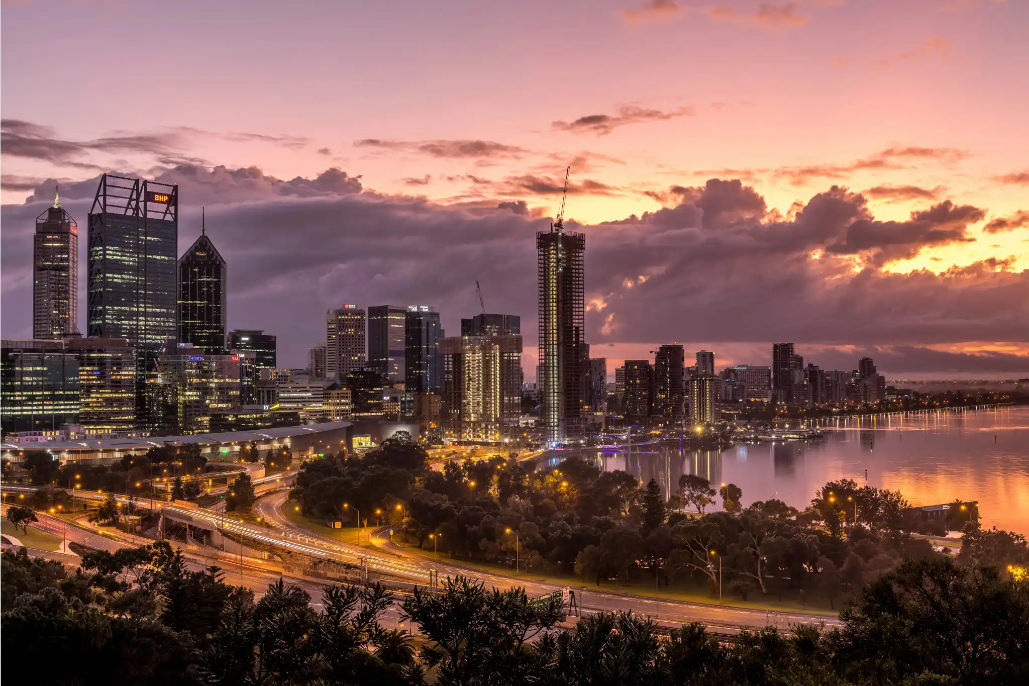 sfeerfoto - western australia - 3