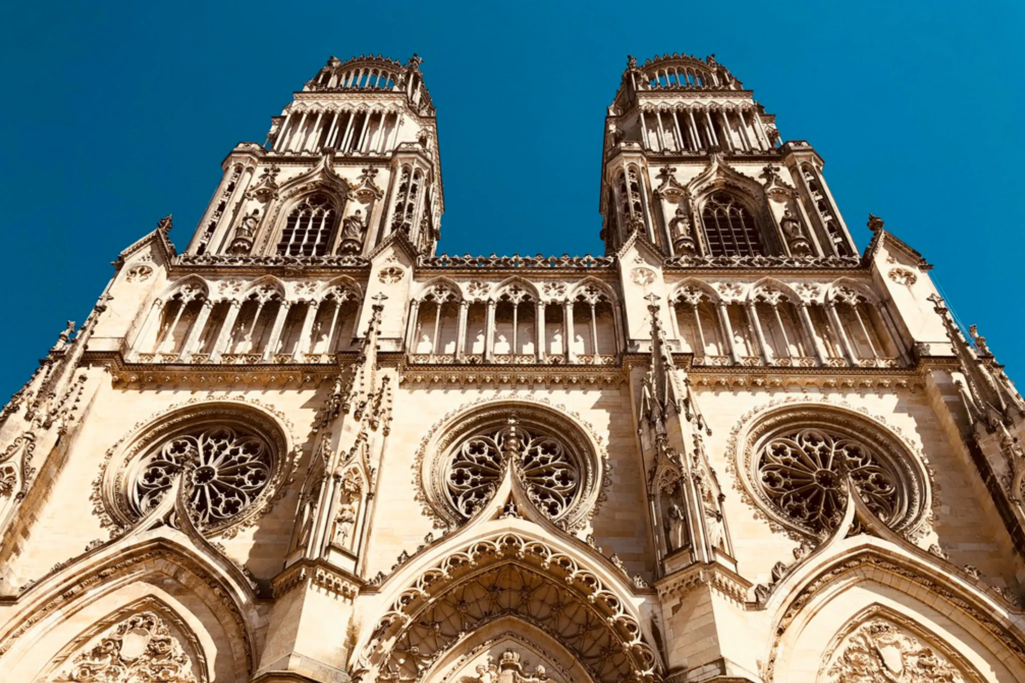 Sfeerfoto - Loire Valley - 3