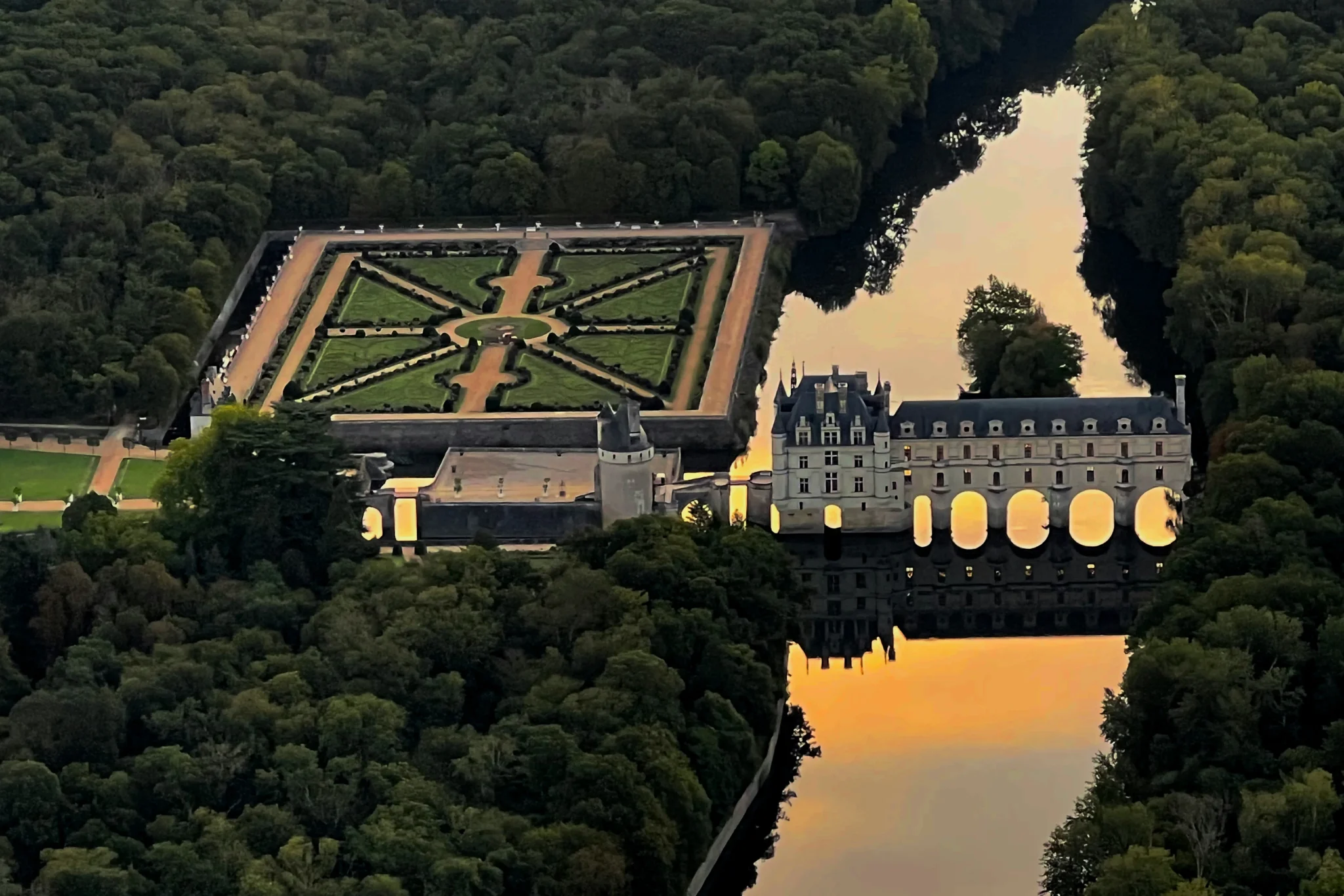 Sfeerfoto - Loire Valley - 4