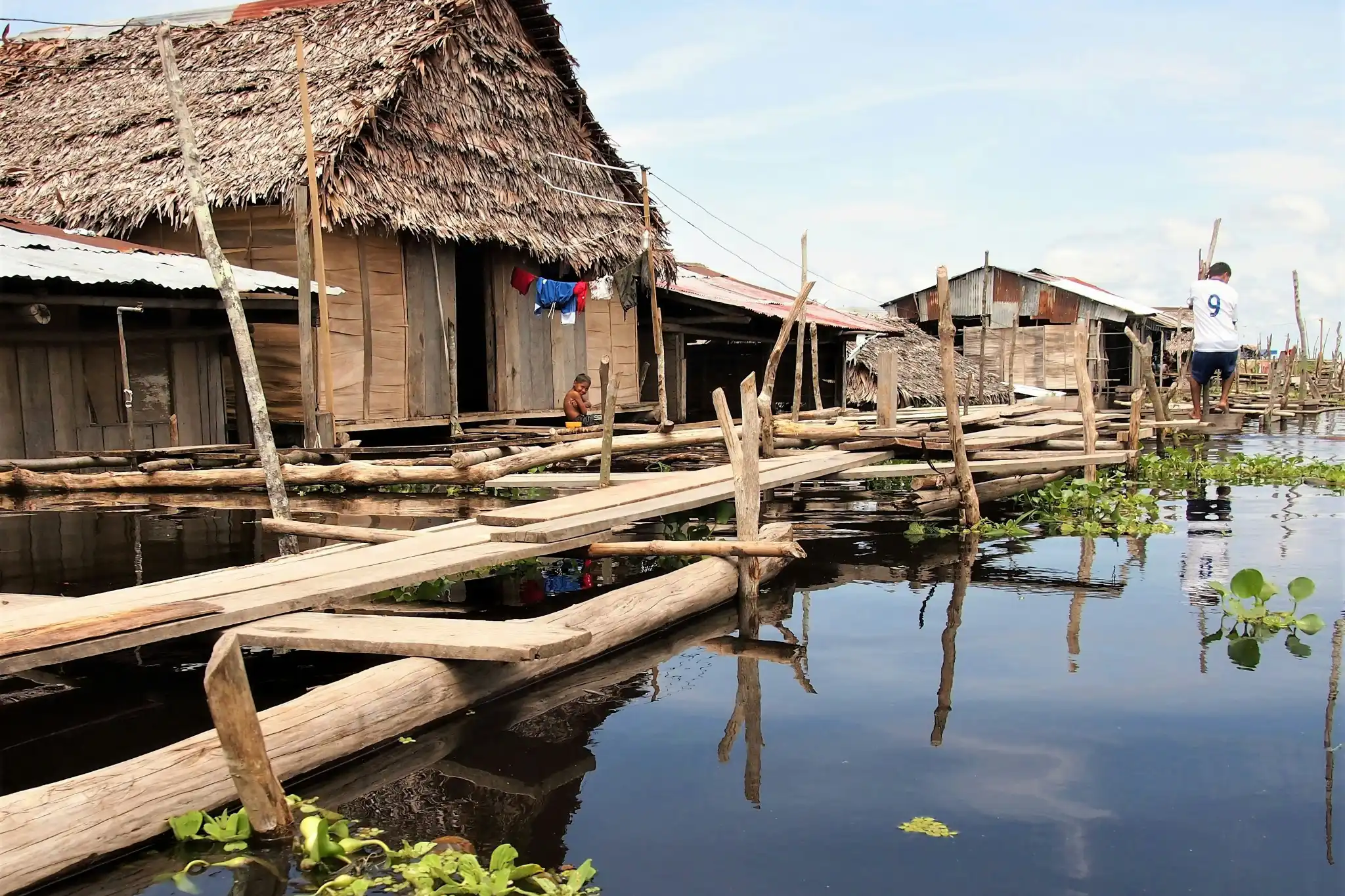 sfeerfoto - Iquitos - 3
