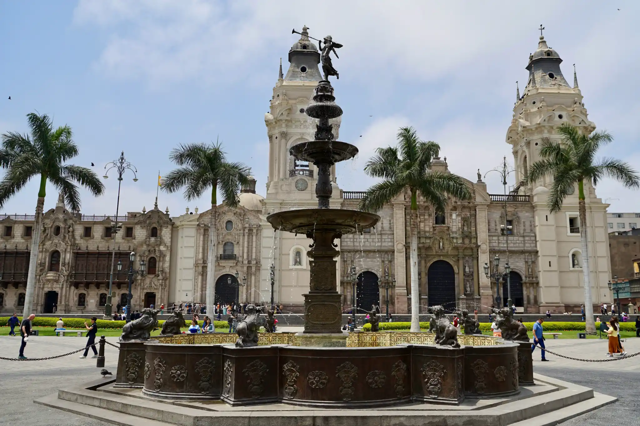 sfeerfoto - Lima - 3