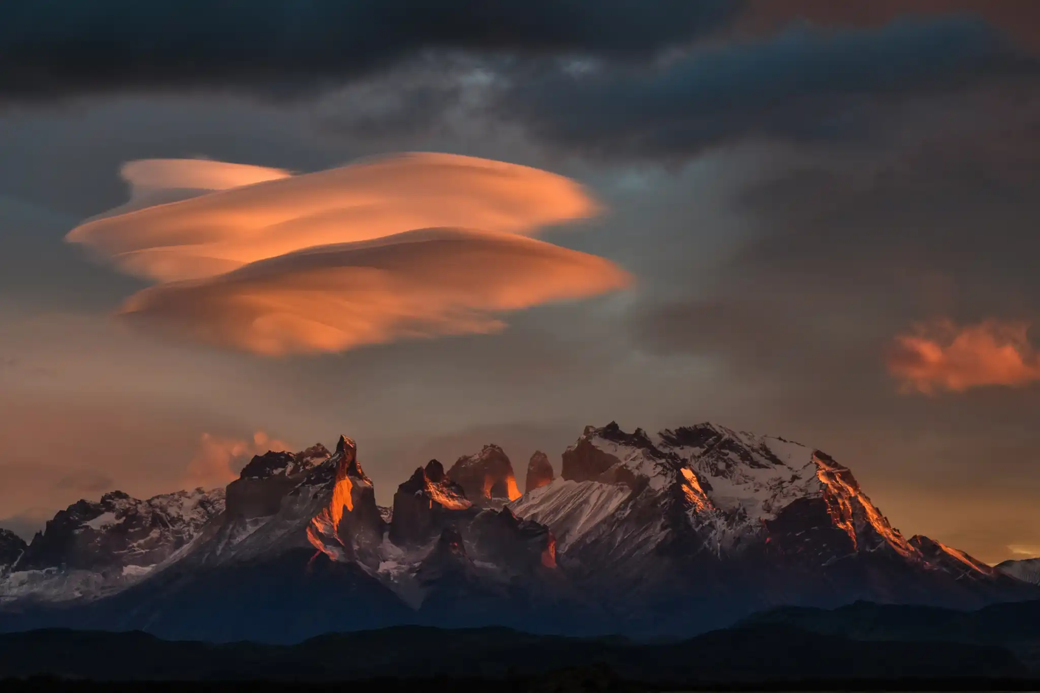 sfeerfoto - Patagonia - 2