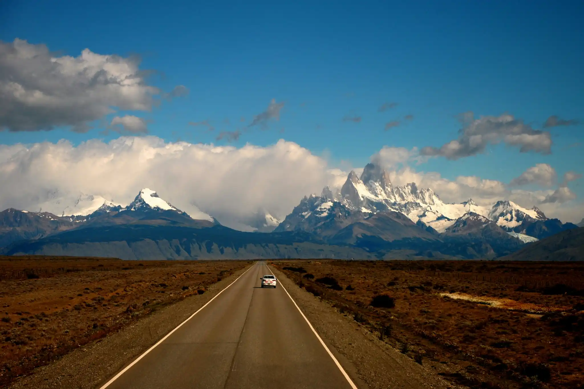 sfeerfoto - Patagonia - 4