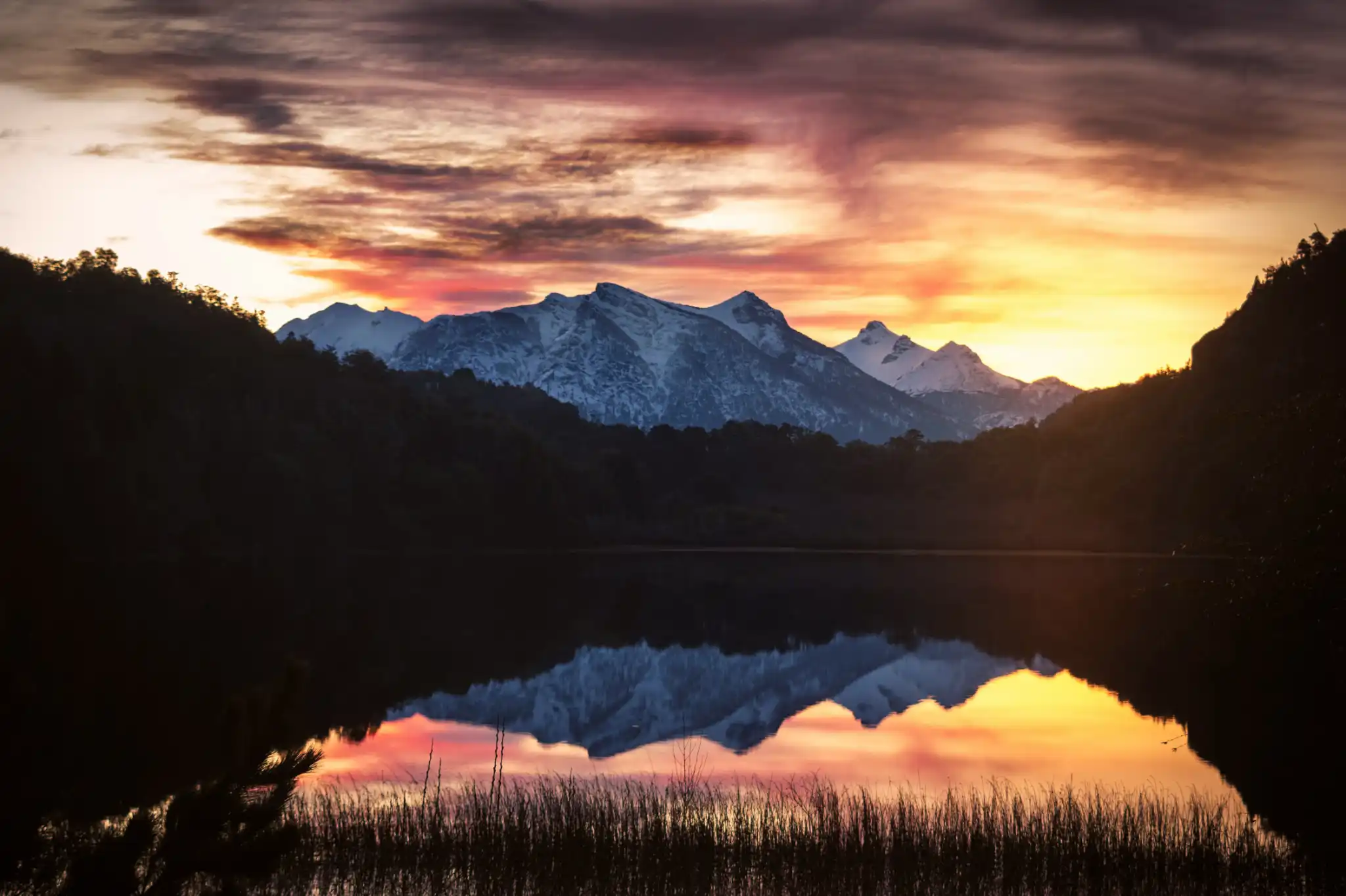 sfeerfoto - Patagonia - 5