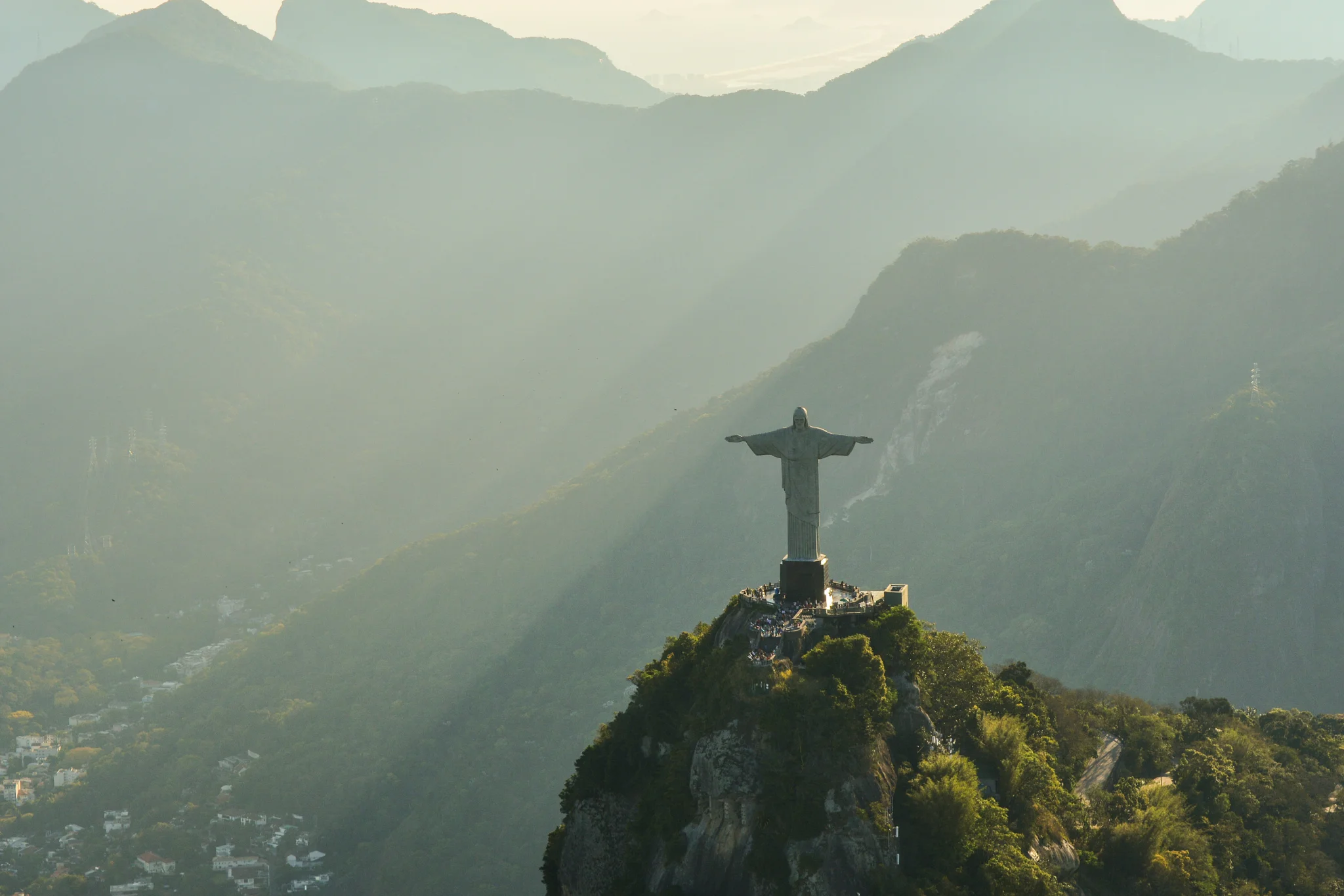 sfeerfoto - Rio de jenairo - 1