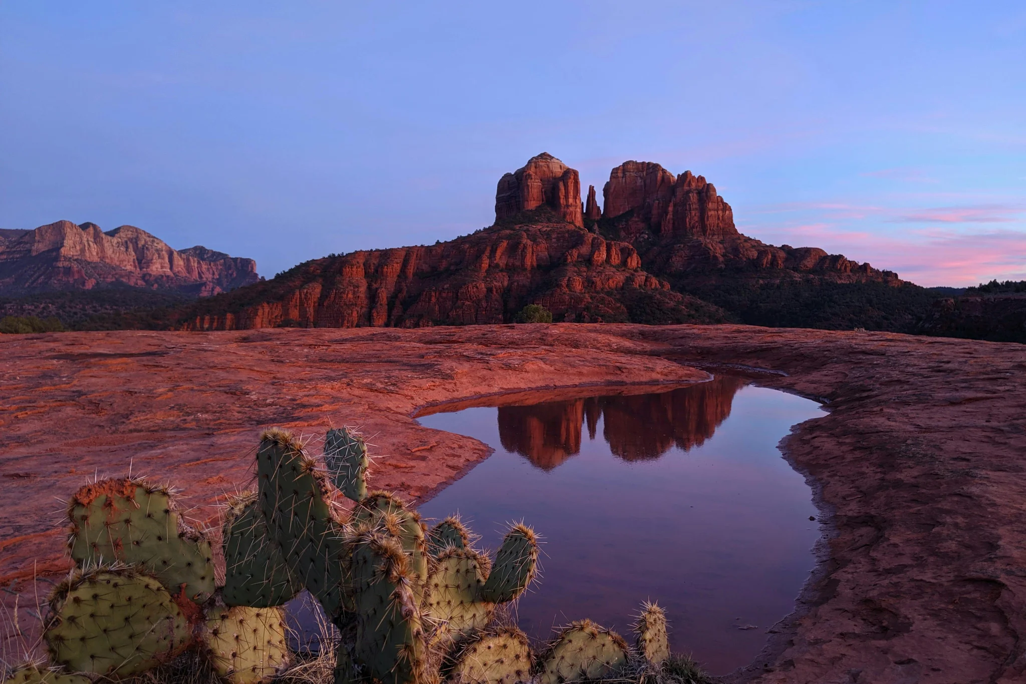 sfeerfoto - arizona - 4