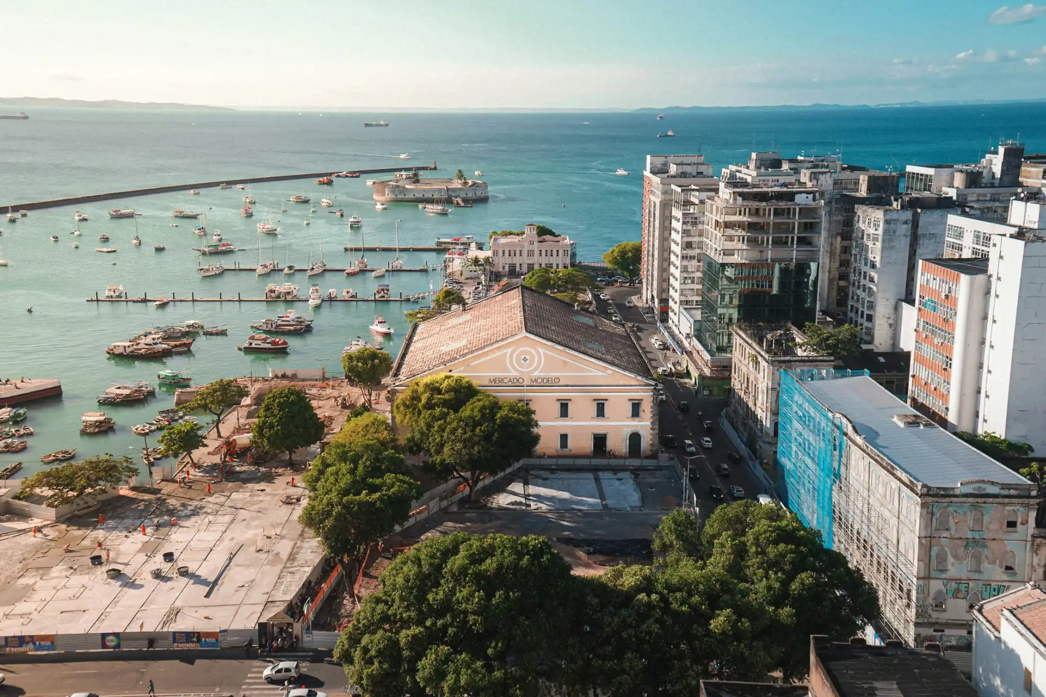 sfeerfoto - bahia - 3