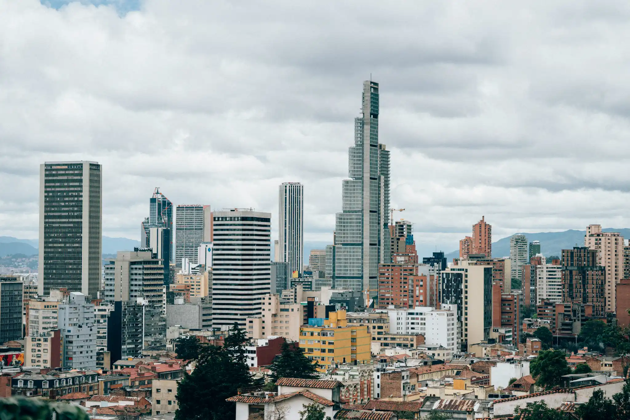 sfeerfoto - bogota - 2