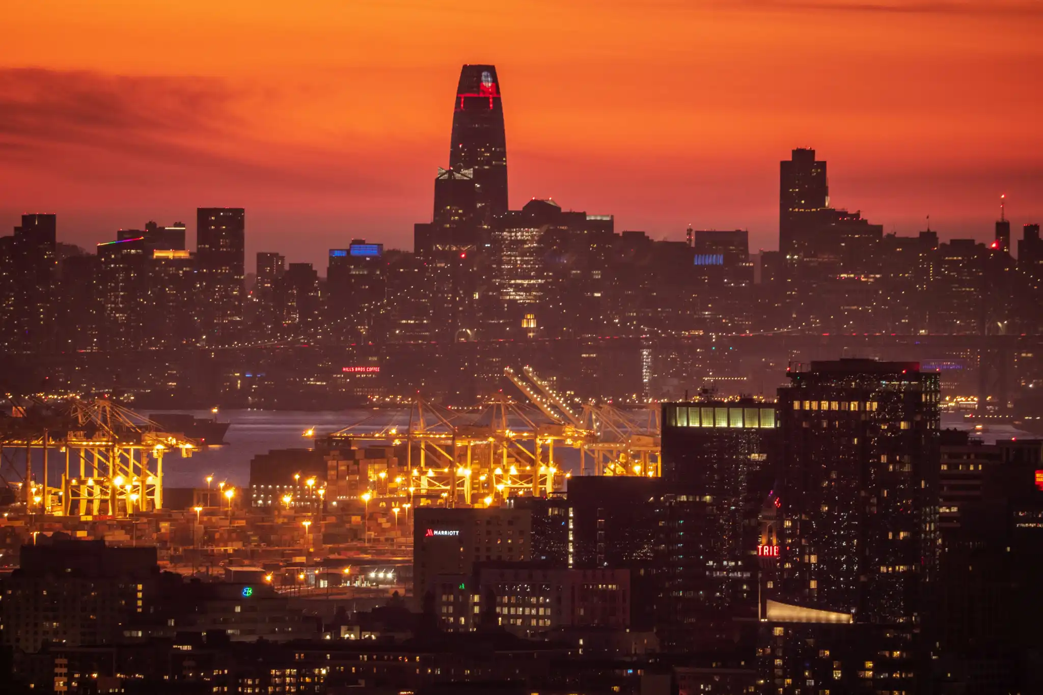 sfeerfoto - california - 4