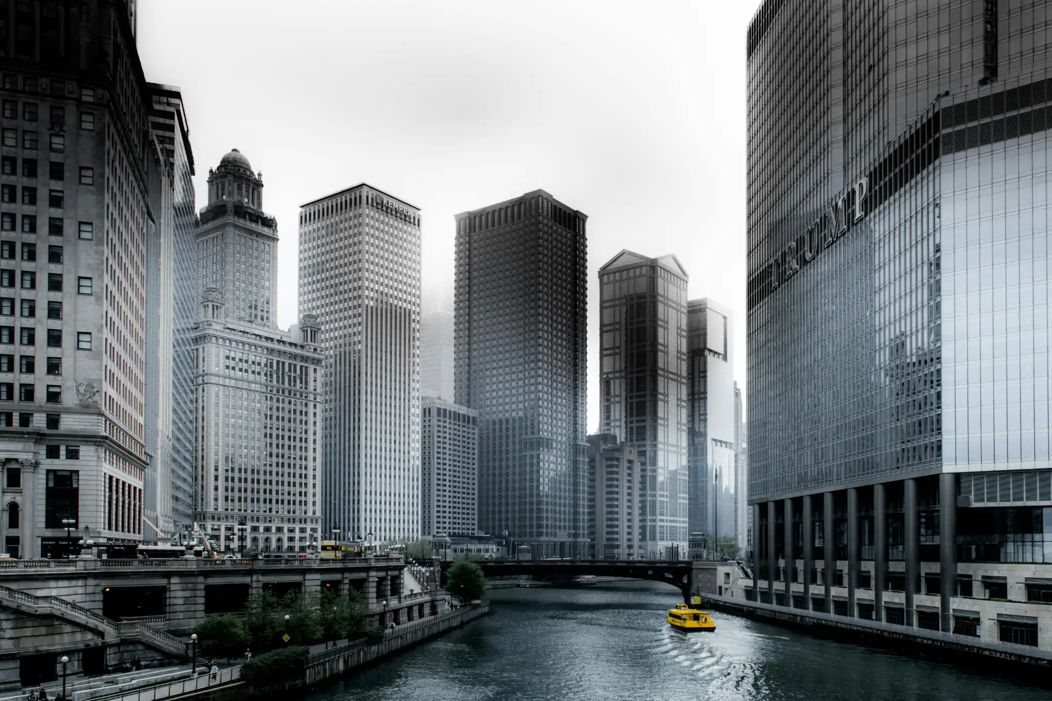 sfeerfoto - chigago - 5