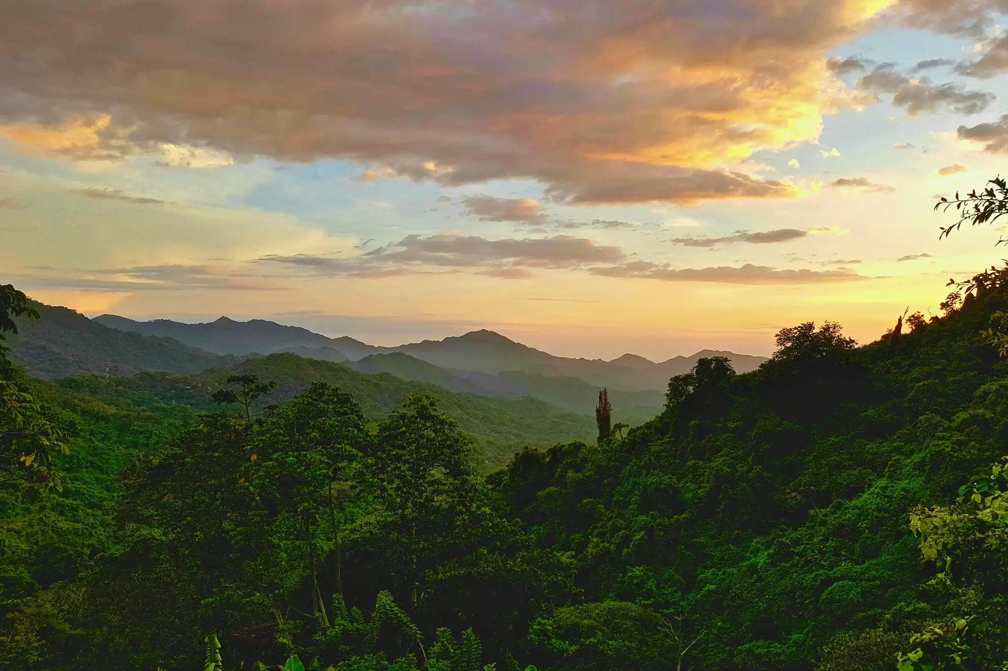 sfeerfoto - colombia - 2