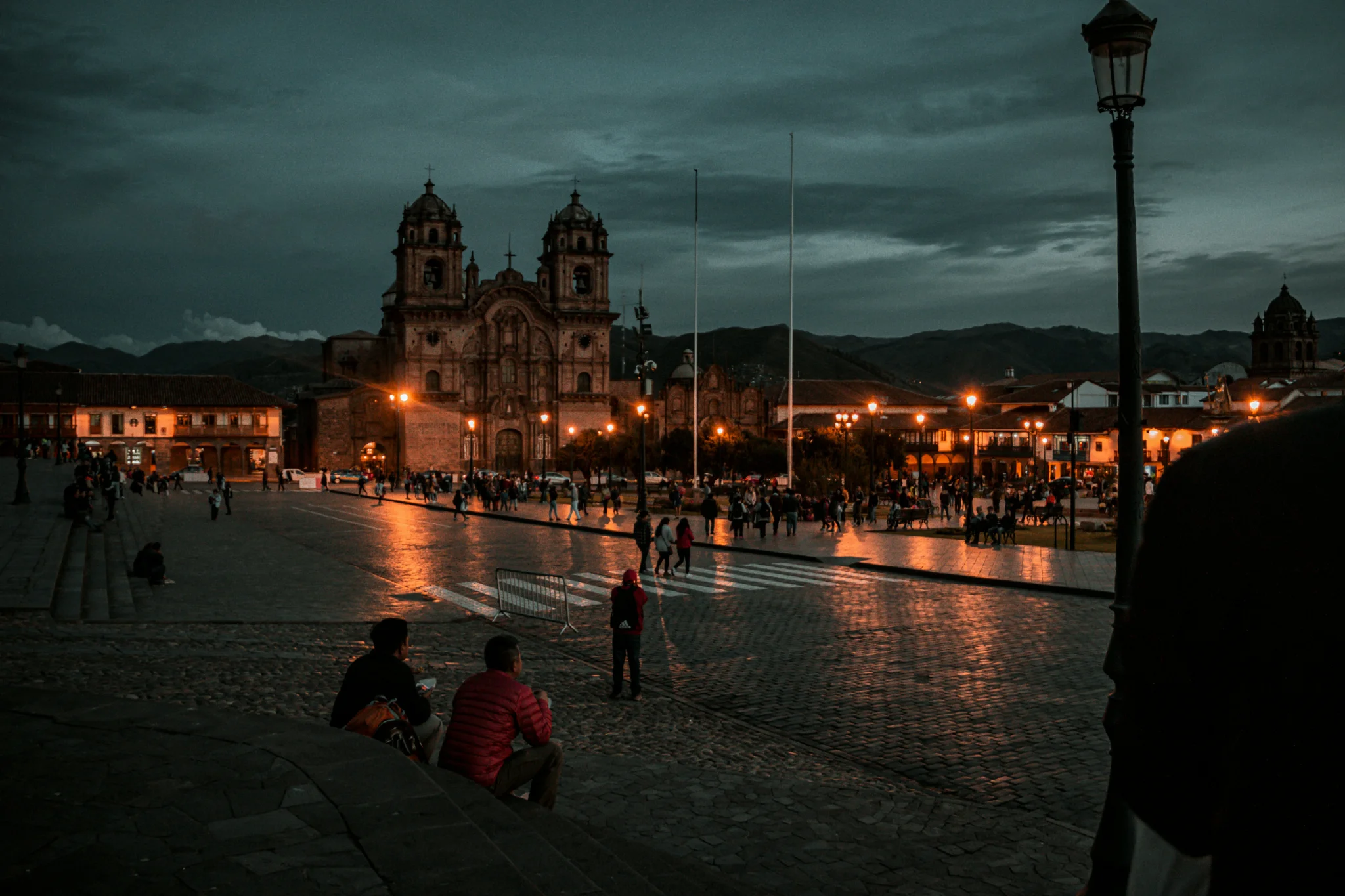 sfeerfoto - cusco - 2